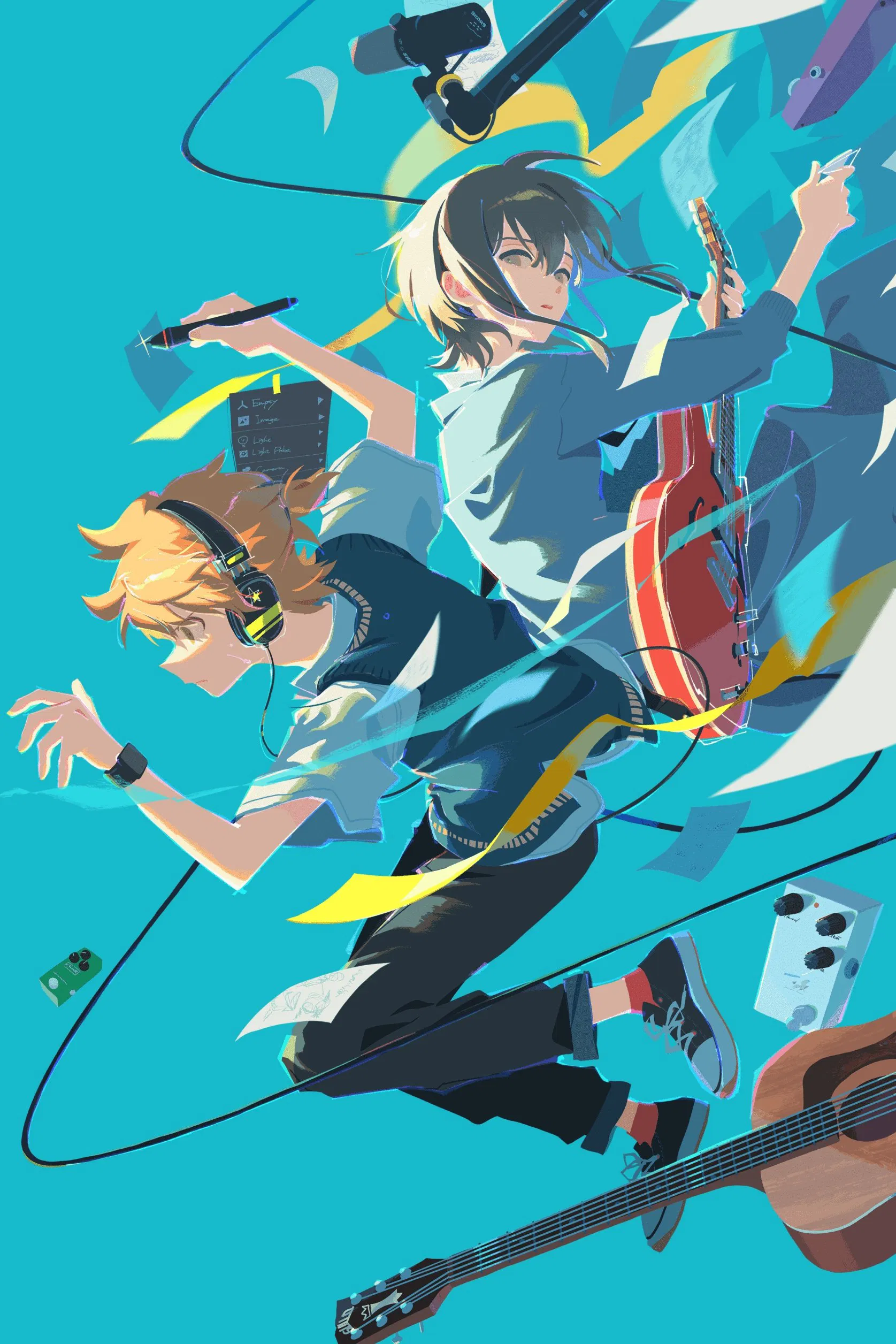 چند لحظه تشویق (A Few Moments of Cheers)