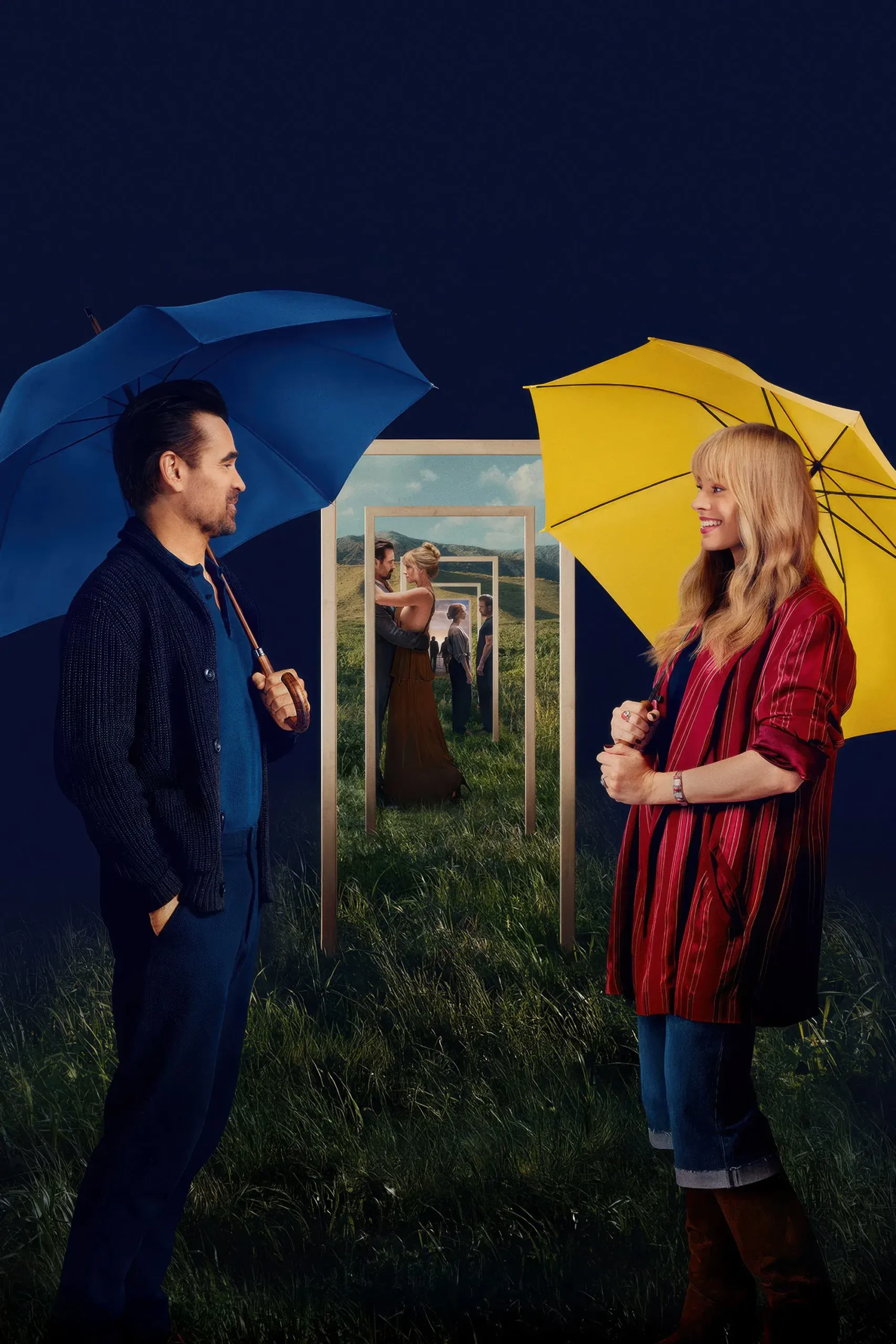 یک ماجراجویی بزرگ جسورانه زیبا (A Big Bold Beautiful Journey)