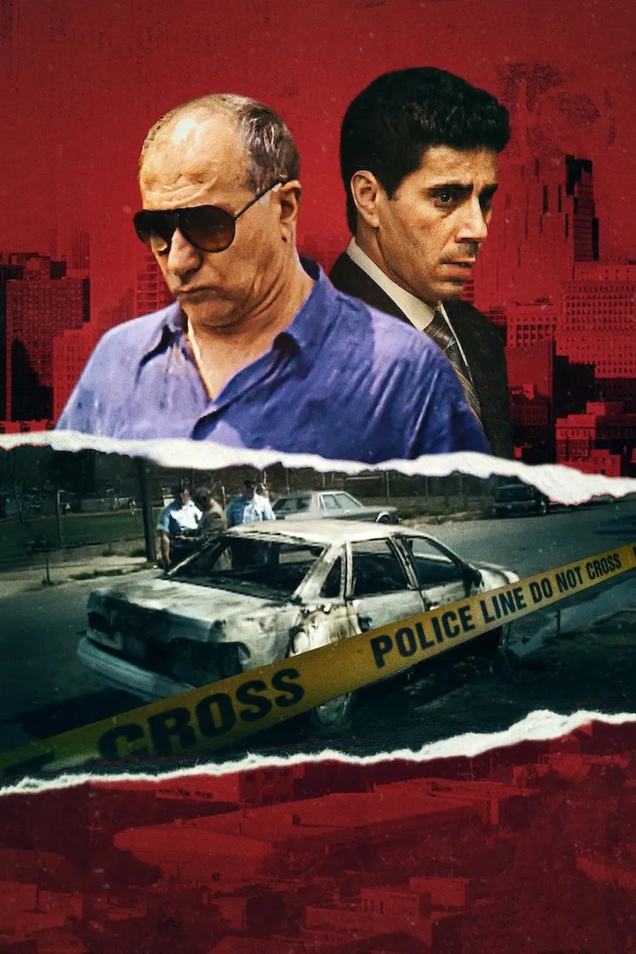 جنگ مافیایی جدال فلادلفیا و مافیا (Mob War: Philadelphia vs. The Mafia)