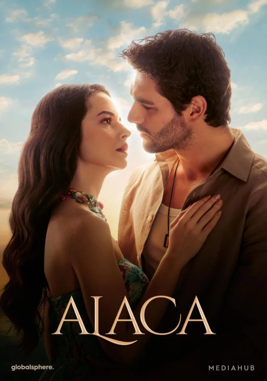 آلاجا (Alaca)