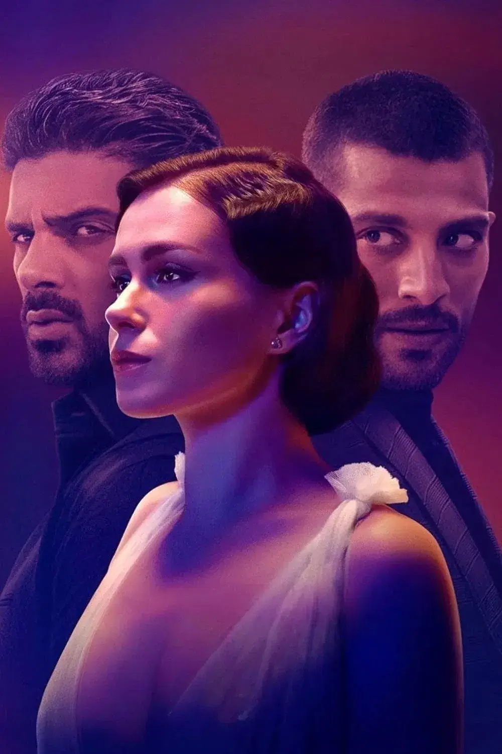 ۳۶۵ روز آینده (The Next 365 Days)