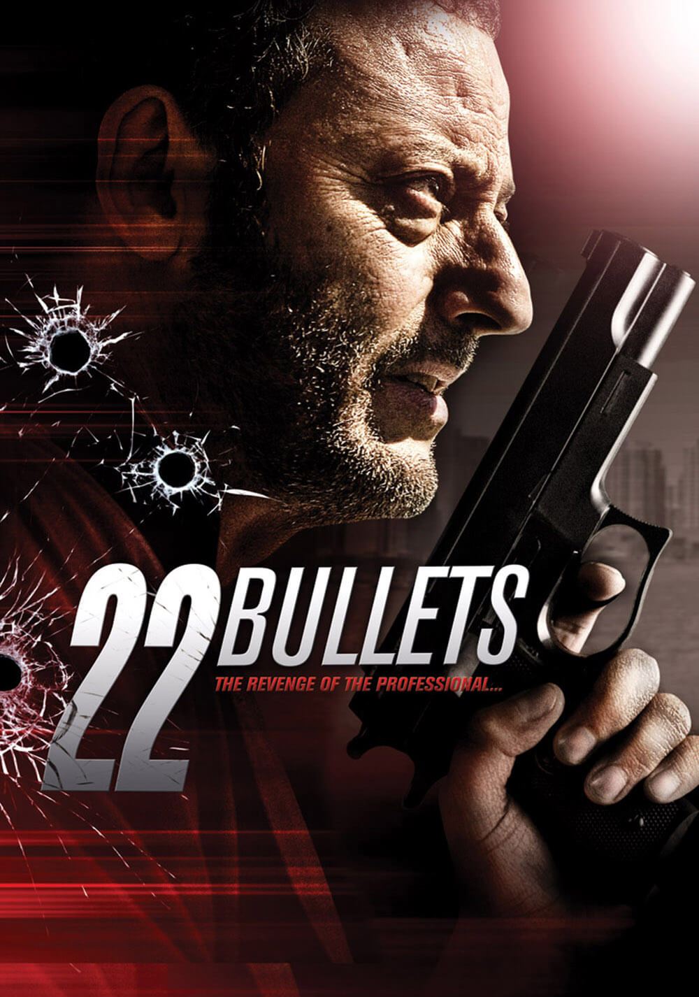 ۲۲ گلوله (22 Bullets)