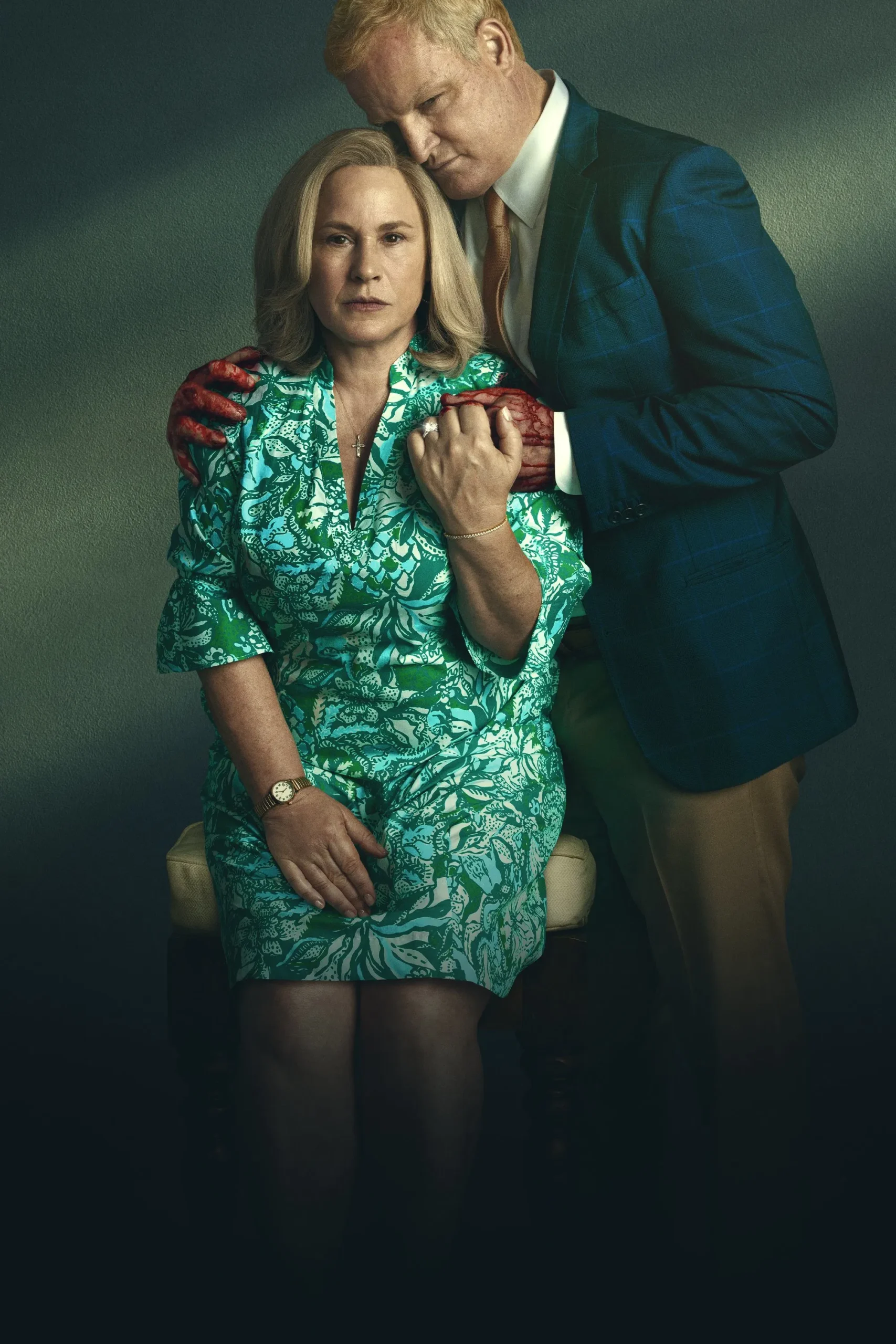 مورداو مرگ در خانواده (Murdaugh: Death in the Family)