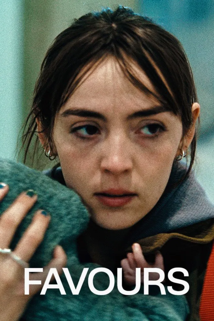 الطاف (Favours)