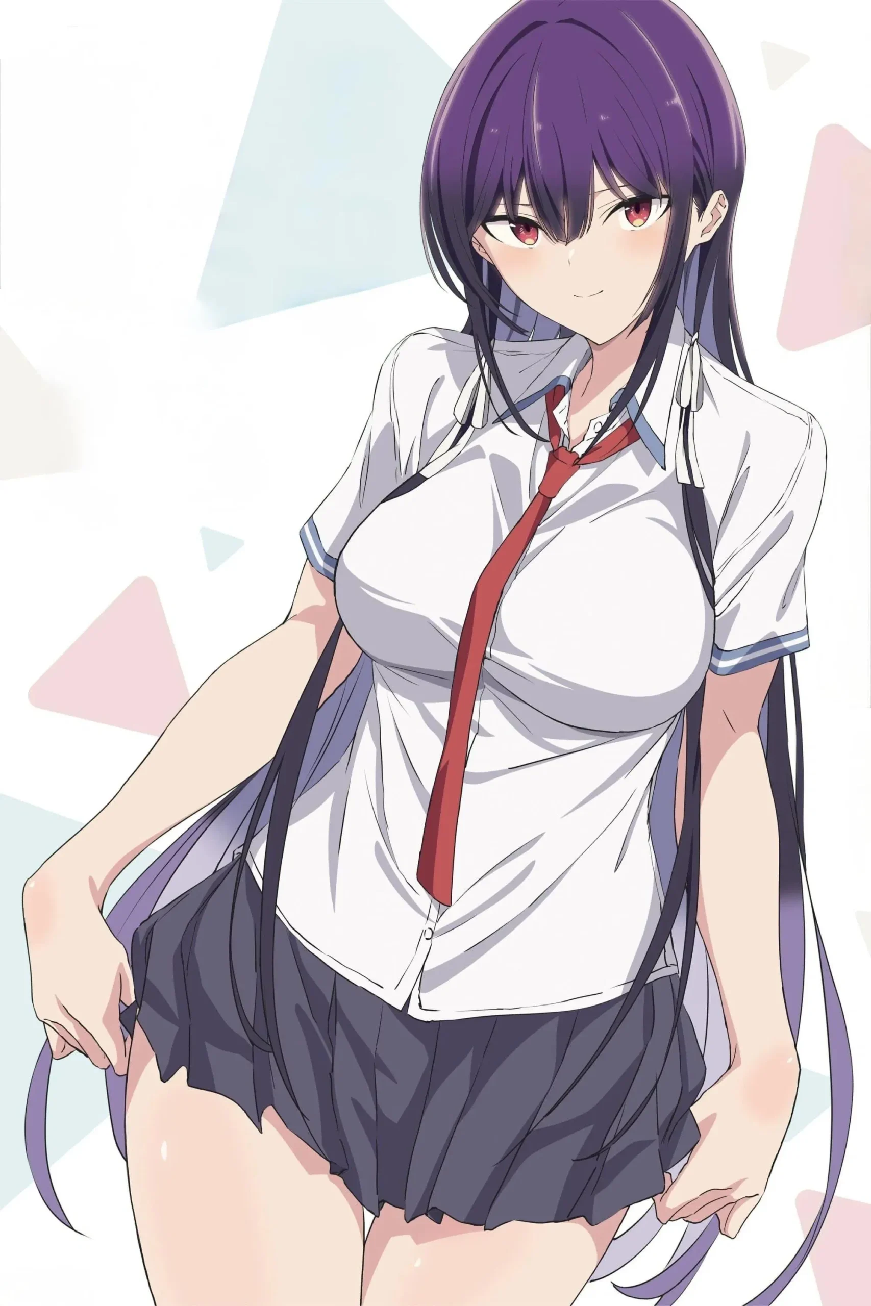 لطفا بپوششون، تاکامینه سان (Please Put Them On, Takamine-san)