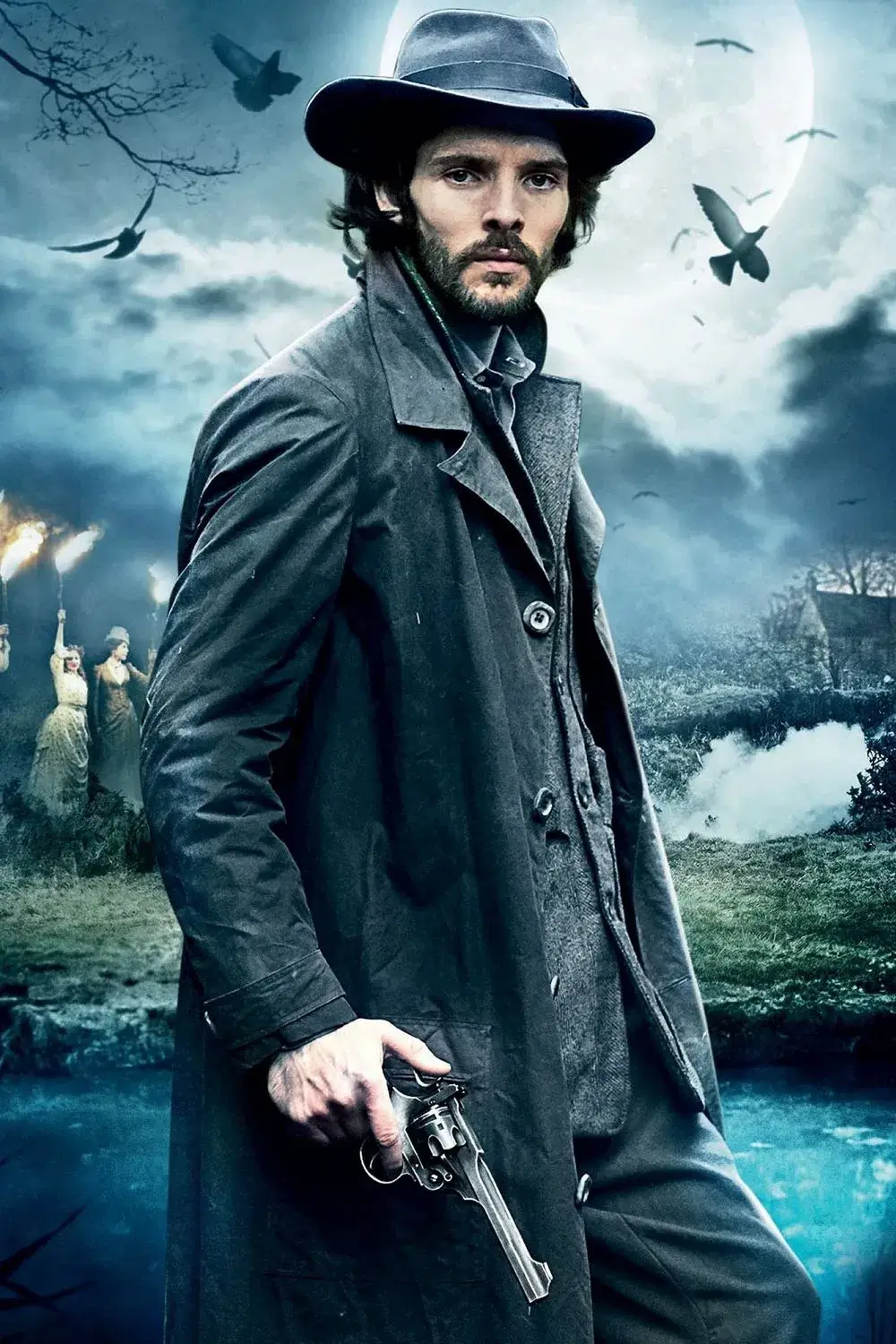 زندگان و مردگان (The Living and the Dead)