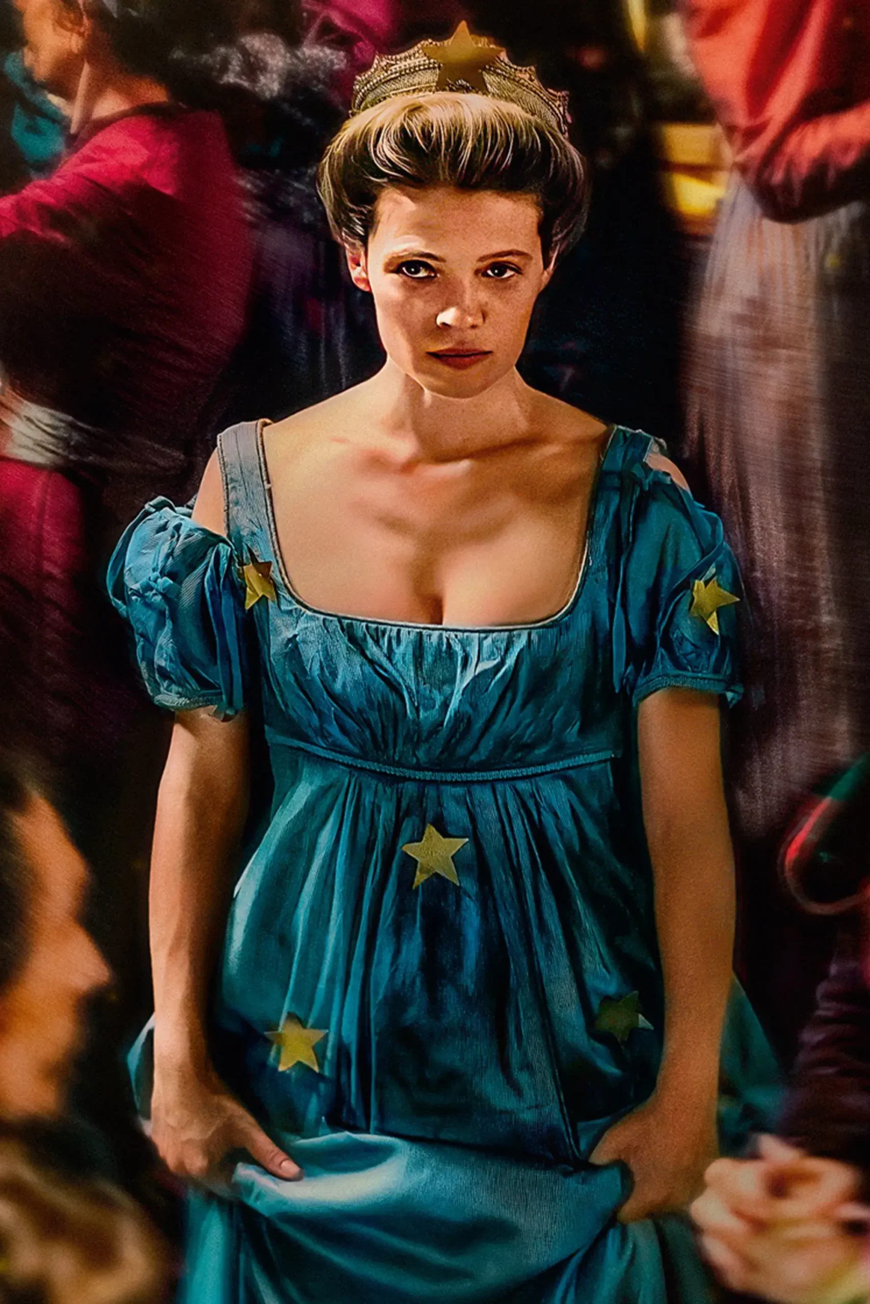 زندانیان (Captives)