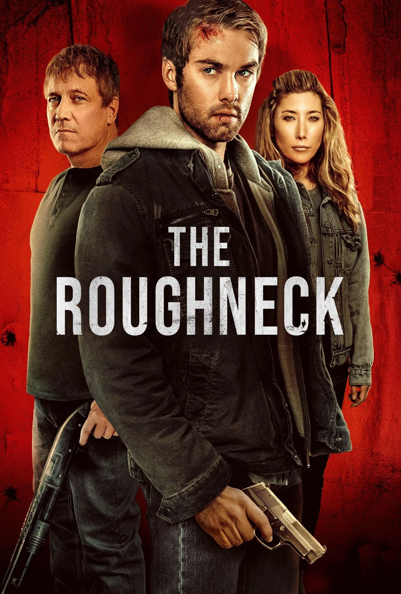 گردن کلفت (The Roughneck)