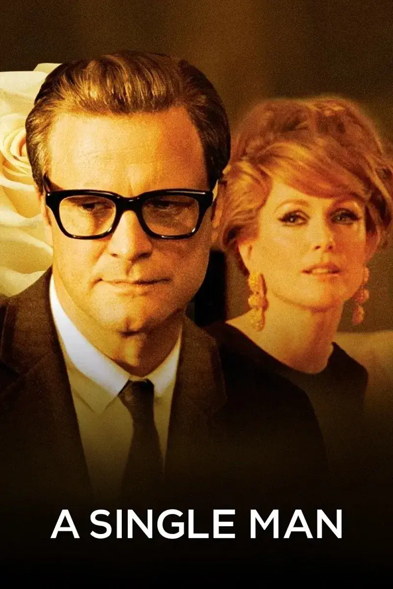 یک مرد مجرد (A Single Man )