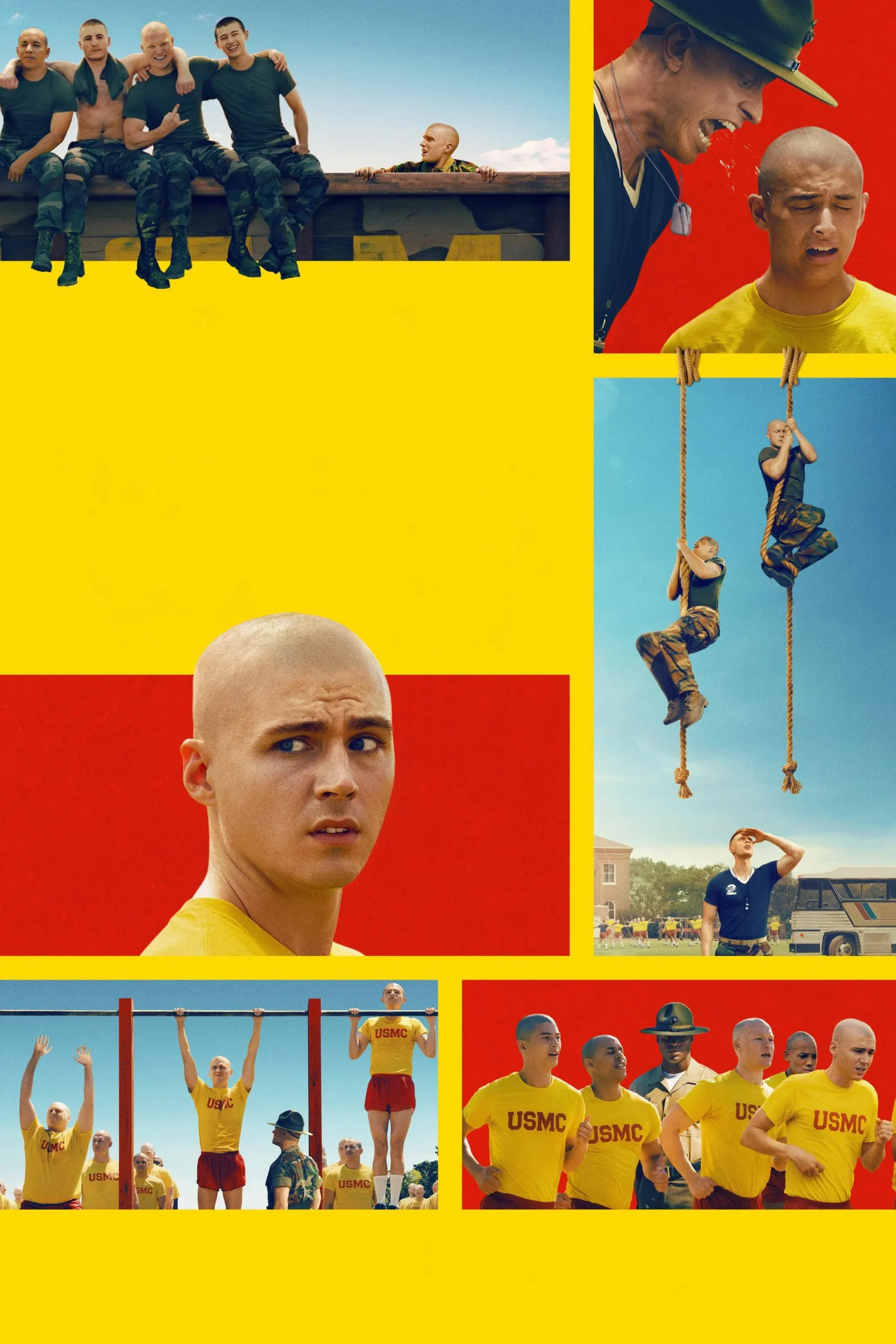 چکمه‌ها (Boots)