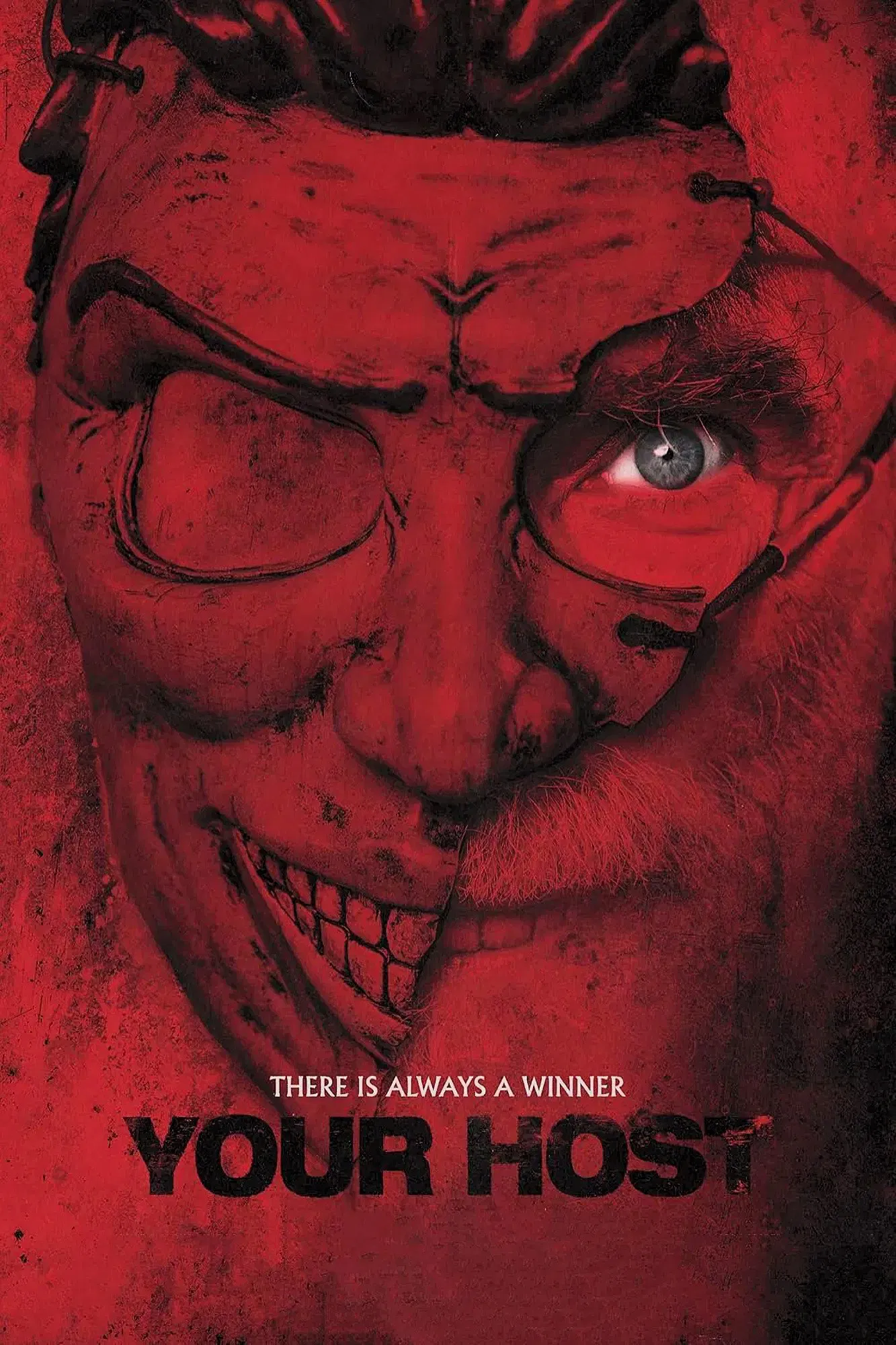 میزبان شما (Your Host)