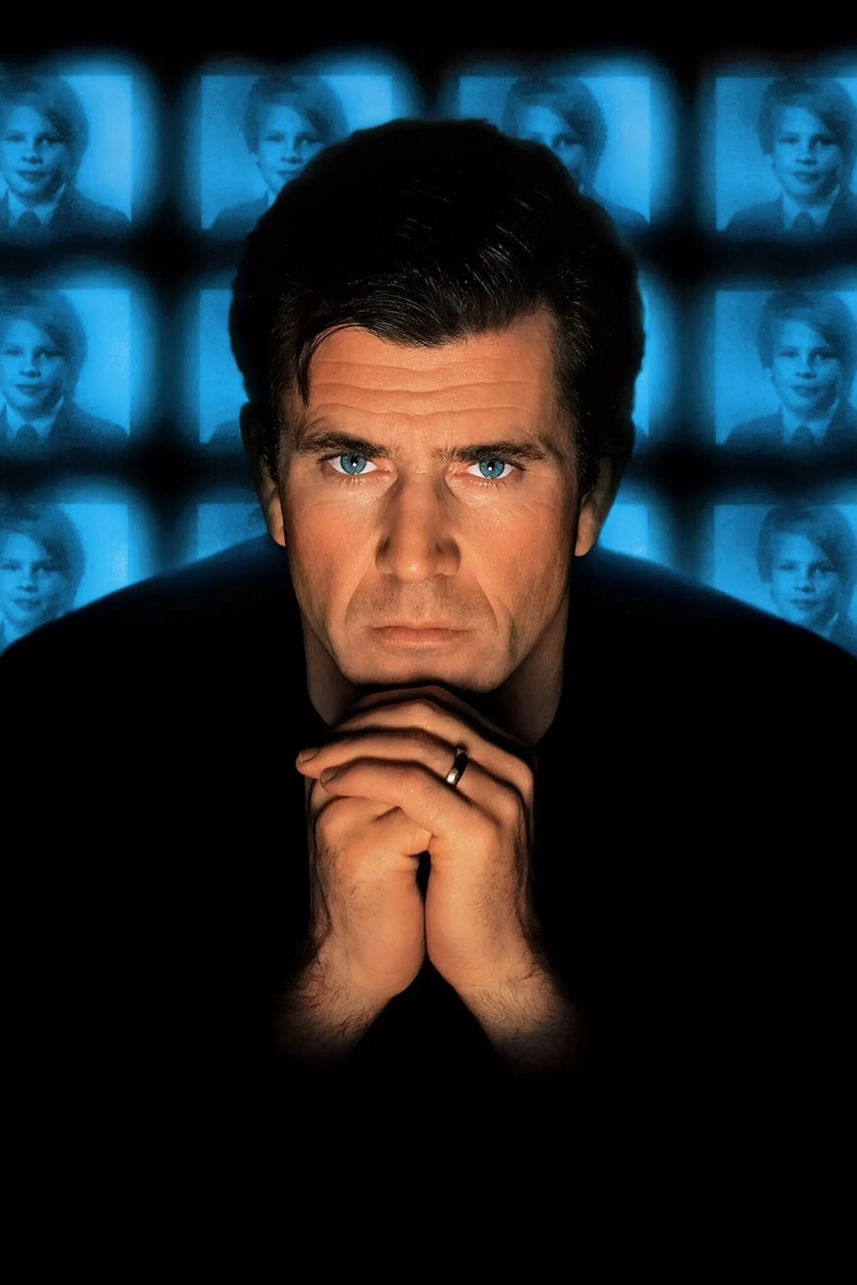 خون‌بها (Ransom)