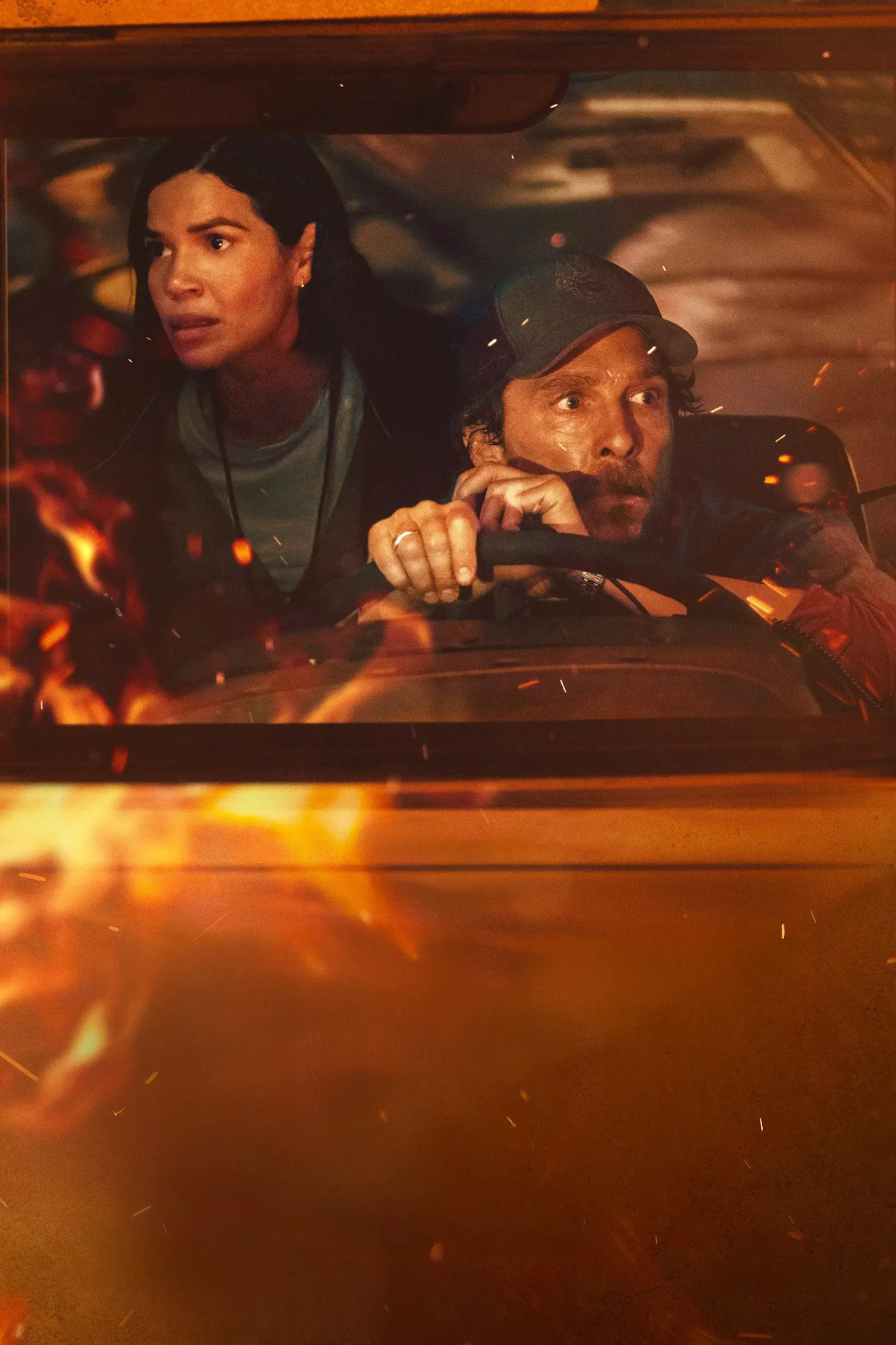 اتوبوس گمشده (The Lost Bus)