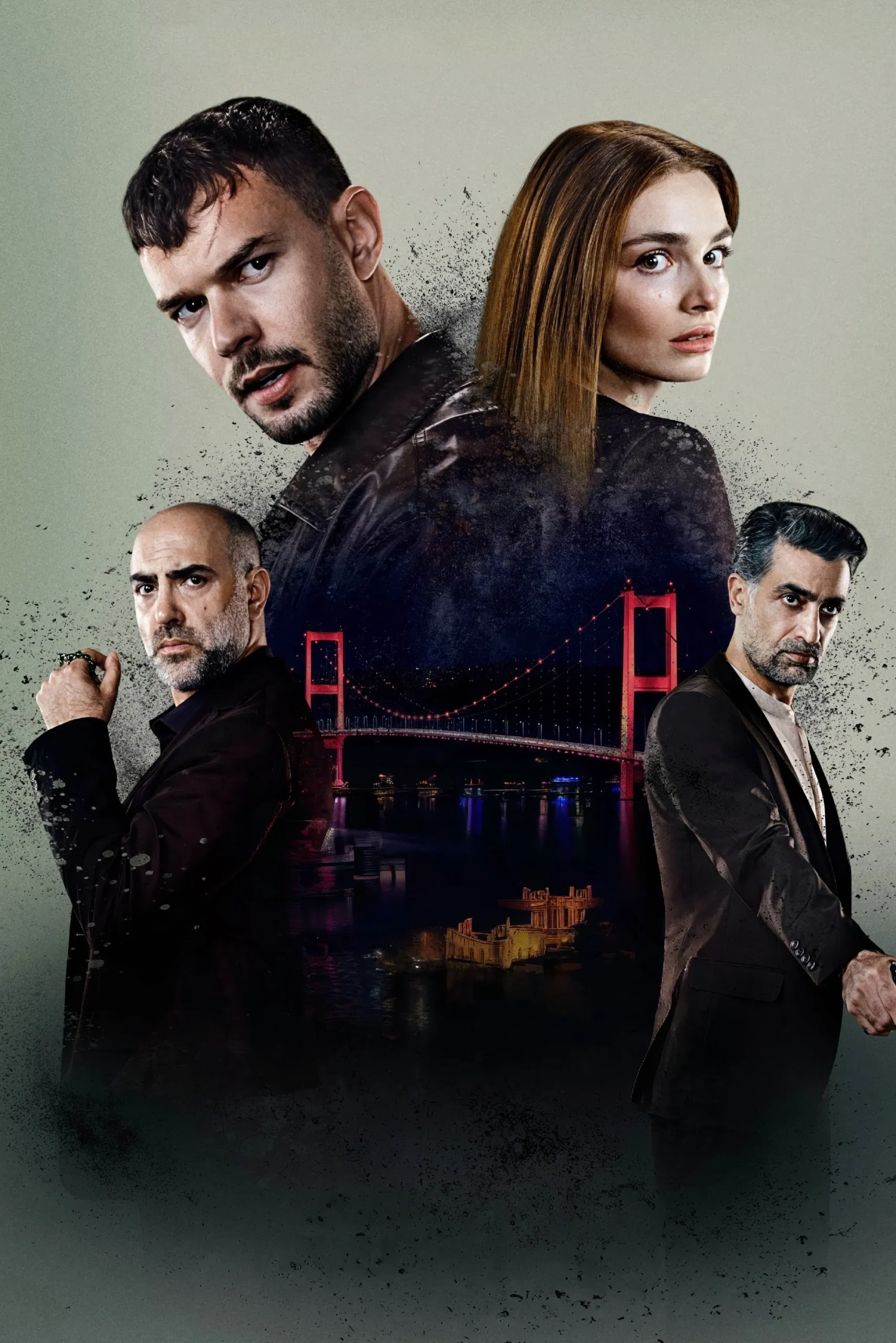 آناتومی آشوب (Kaosun Anatomisi)