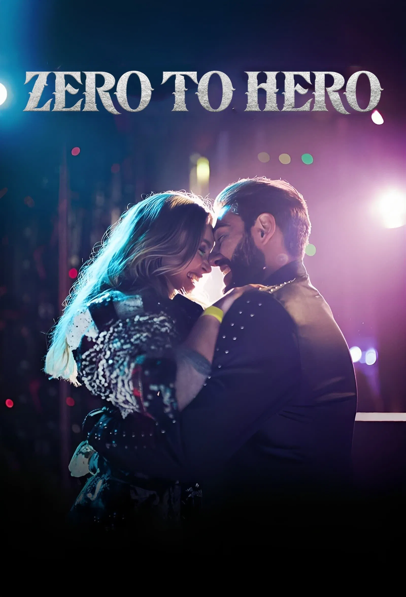 فرش به عرش (Zero to Hero)