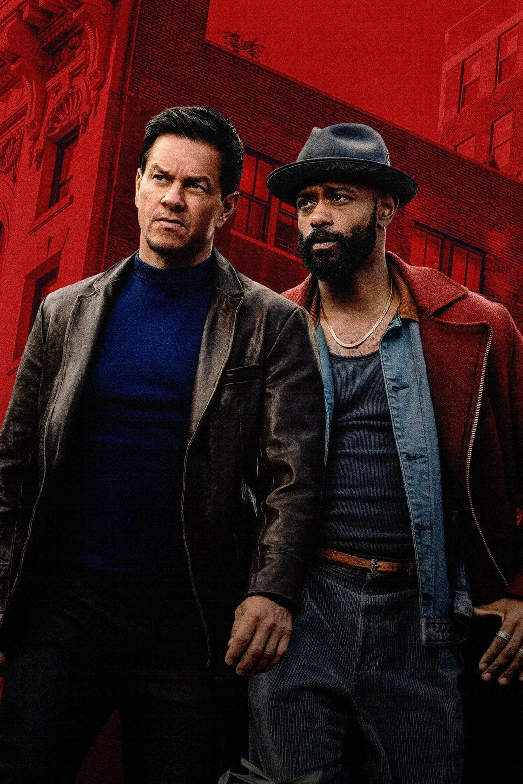 بازی کثیف (Play Dirty)