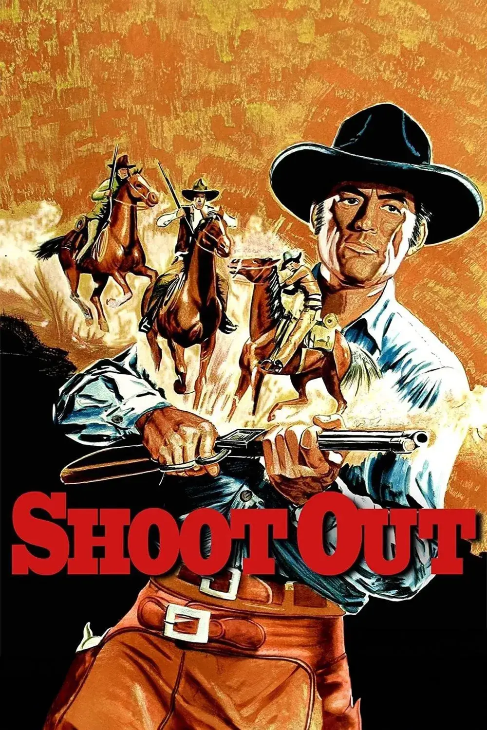 شلیک (Shoot Out)