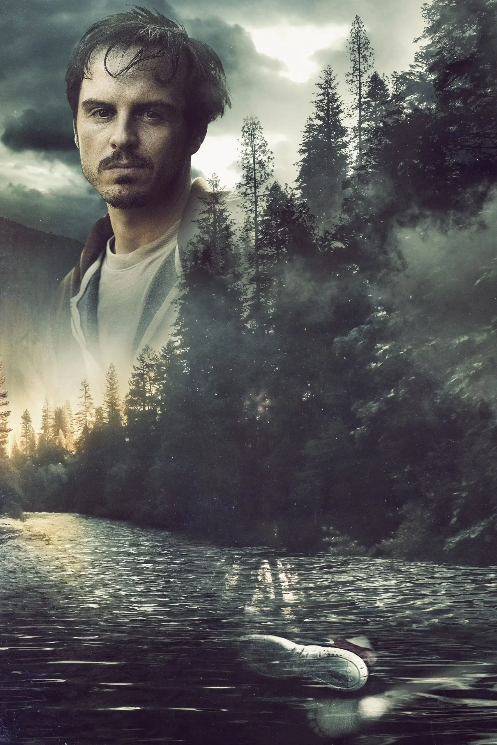 مکانی تاریک (Steel Country)