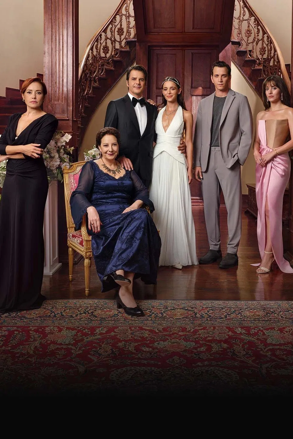 حسادت (Kiskanmak)