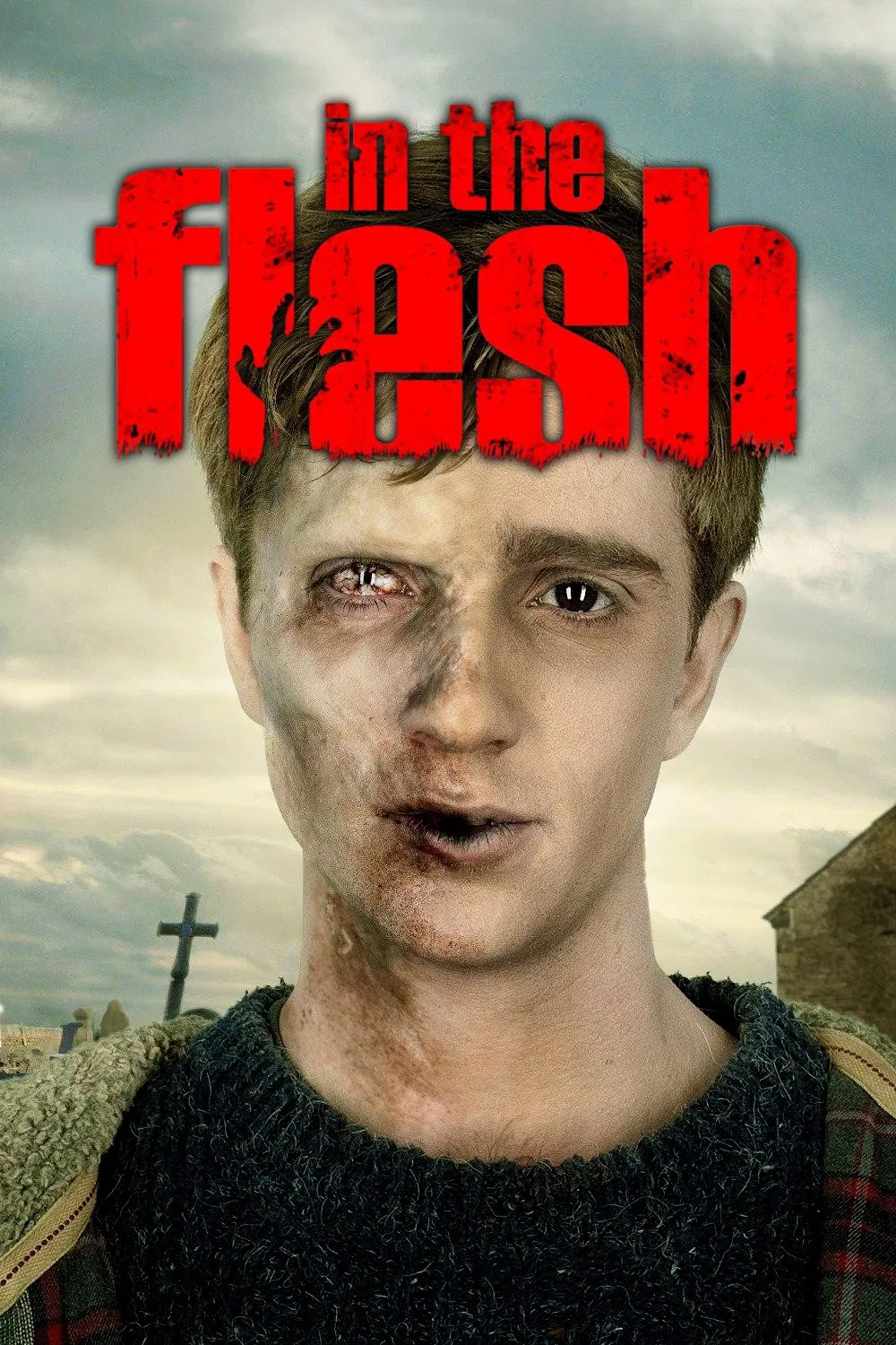 در جسم (In the Flesh)