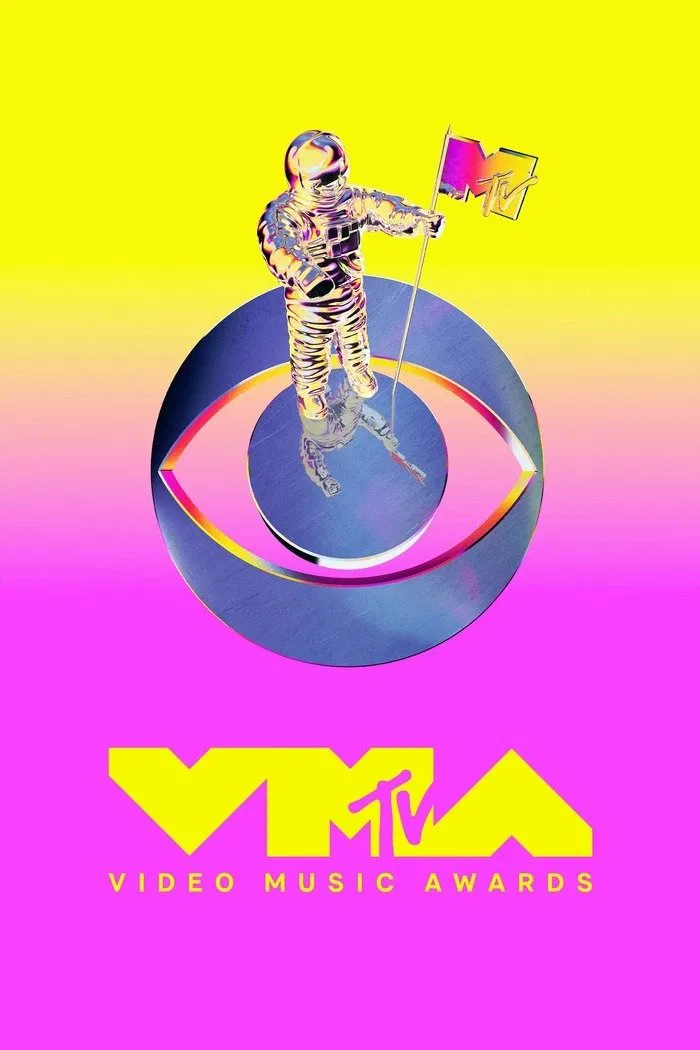 جوایز ویدئو موسیقی ام‌تی‌وی ۲۰۲۵ (2025 MTV Video Music Awards)