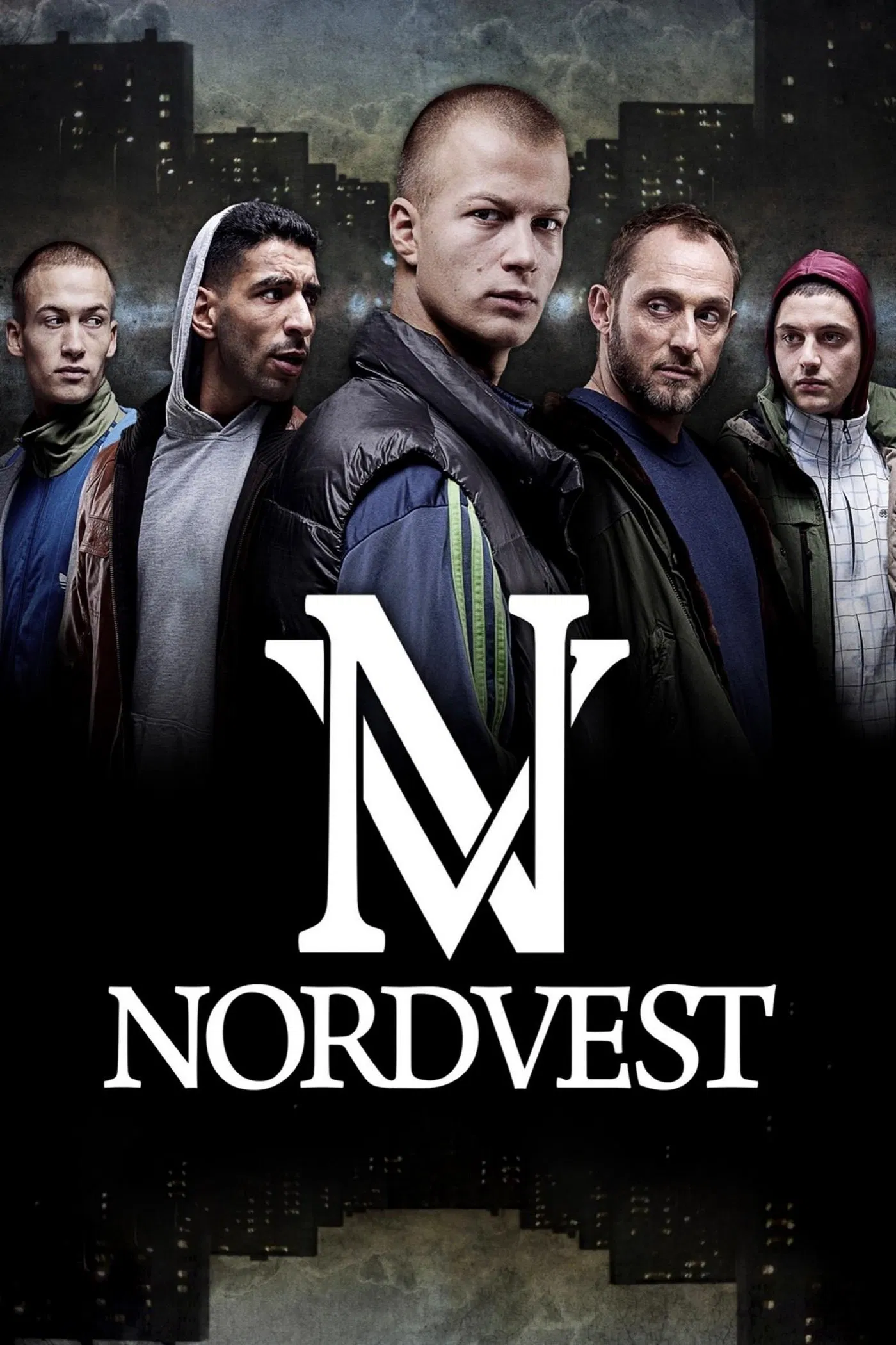 شمال غربی ها (Nordvest)
