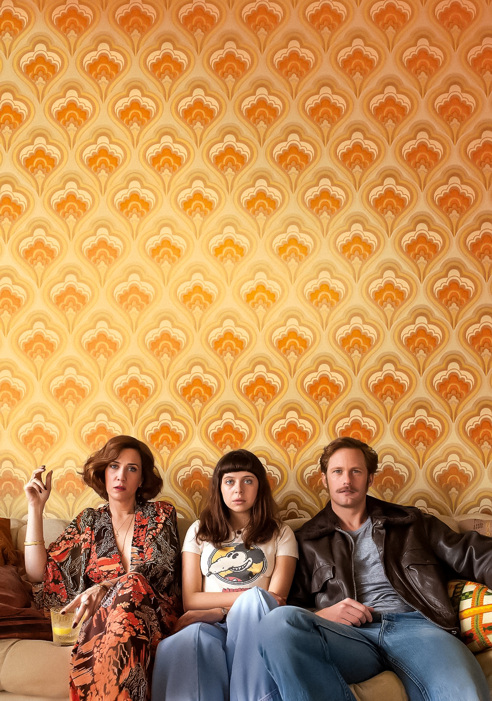 خاطرات یک دختر نوجوان (The Diary of a Teenage Girl)