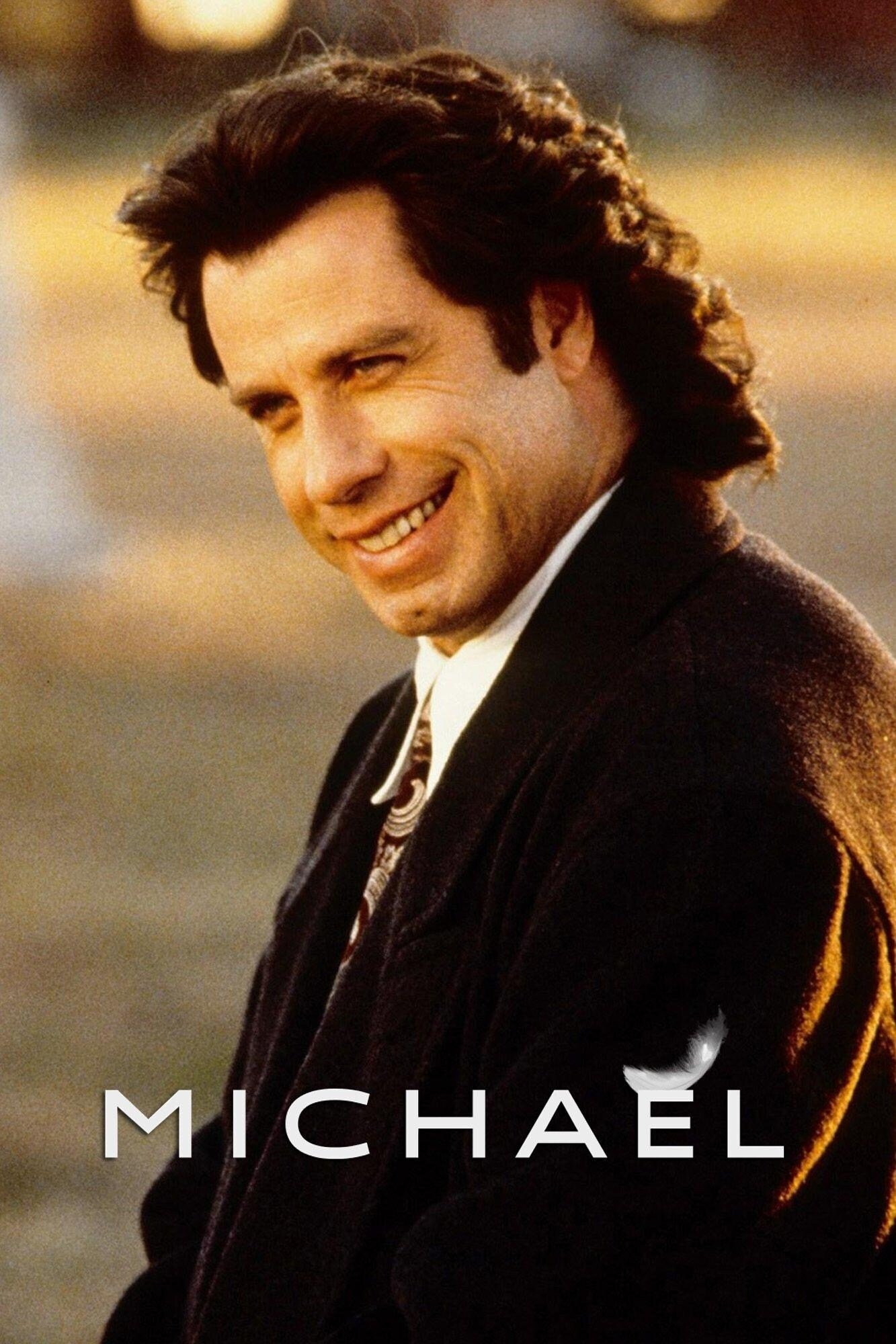 مایکل (Michael)