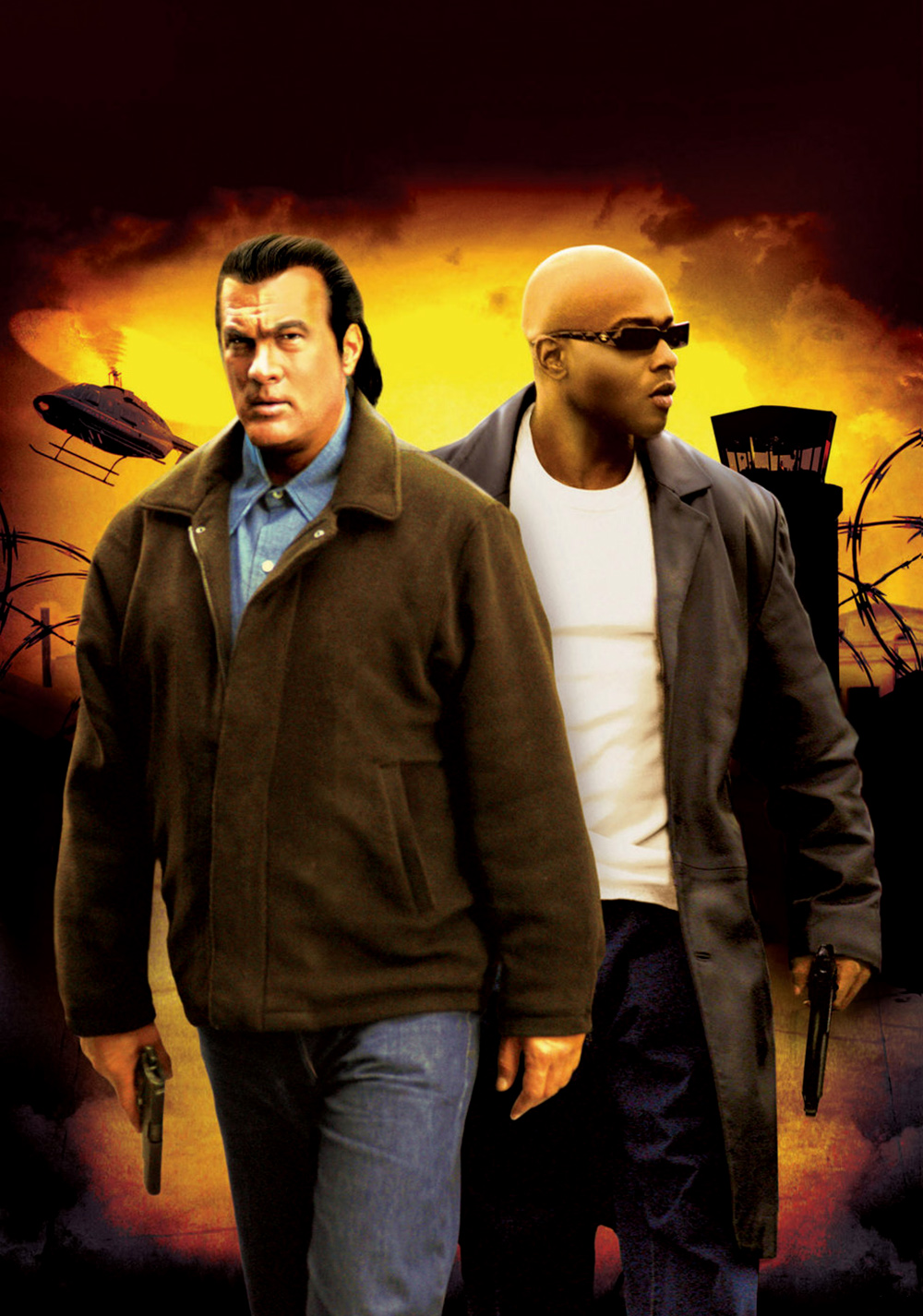 امروز خواهی مرد (Today You Die)