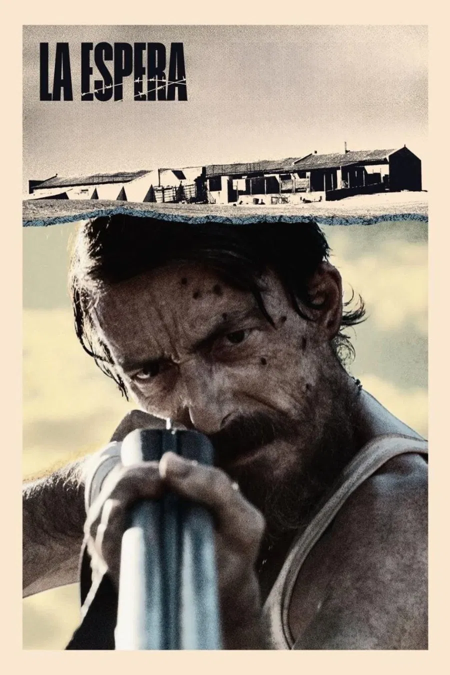 انتظار (The Wait)