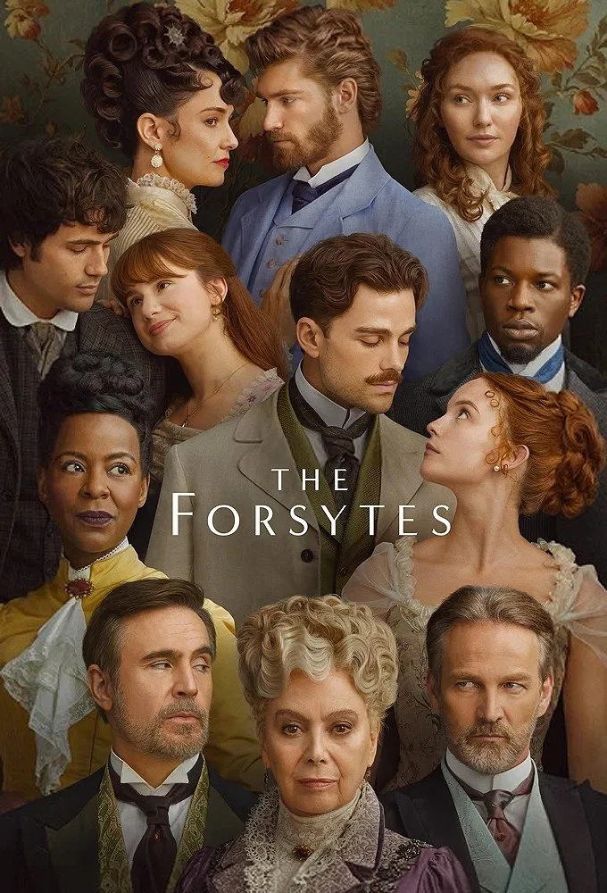 فورسایت‌ها (The Forsytes)