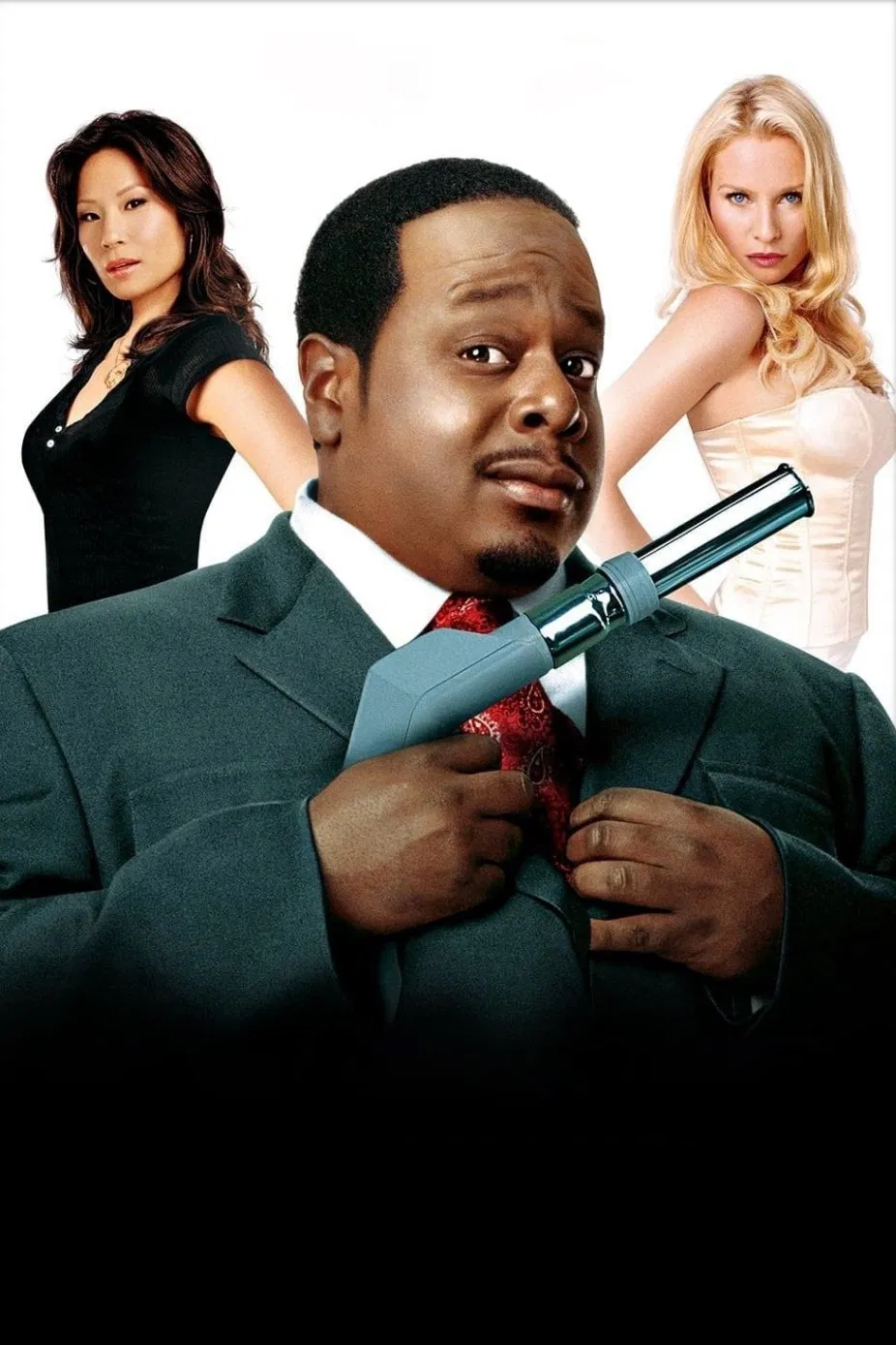 اسم رمز: پاک‌کننده (Code Name: The Cleaner)