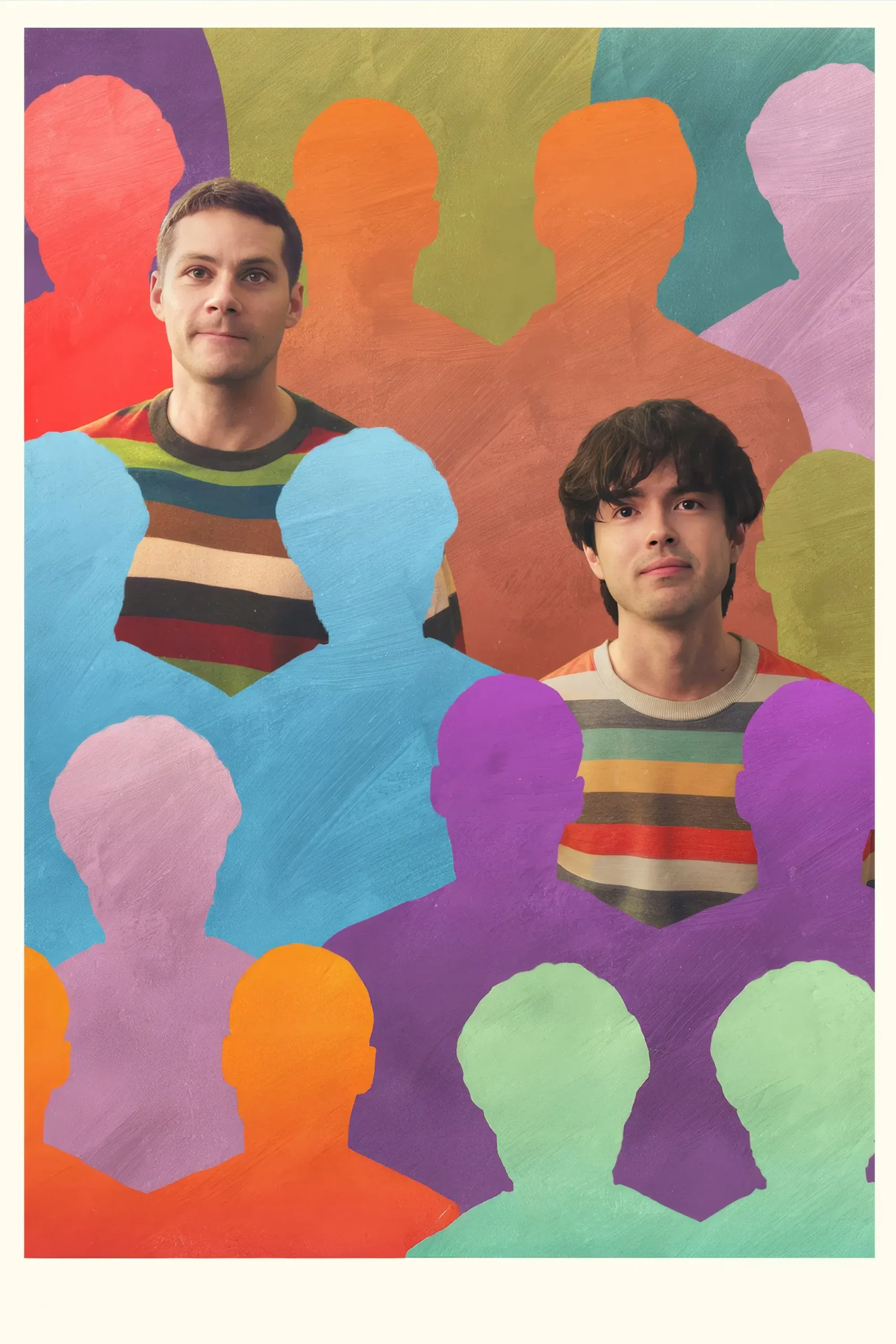 بی‌همتا (Twinless)