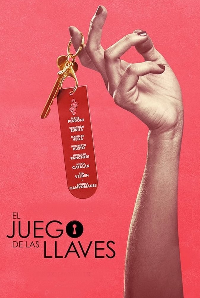 بازی کلیدها (El juego de las llaves)