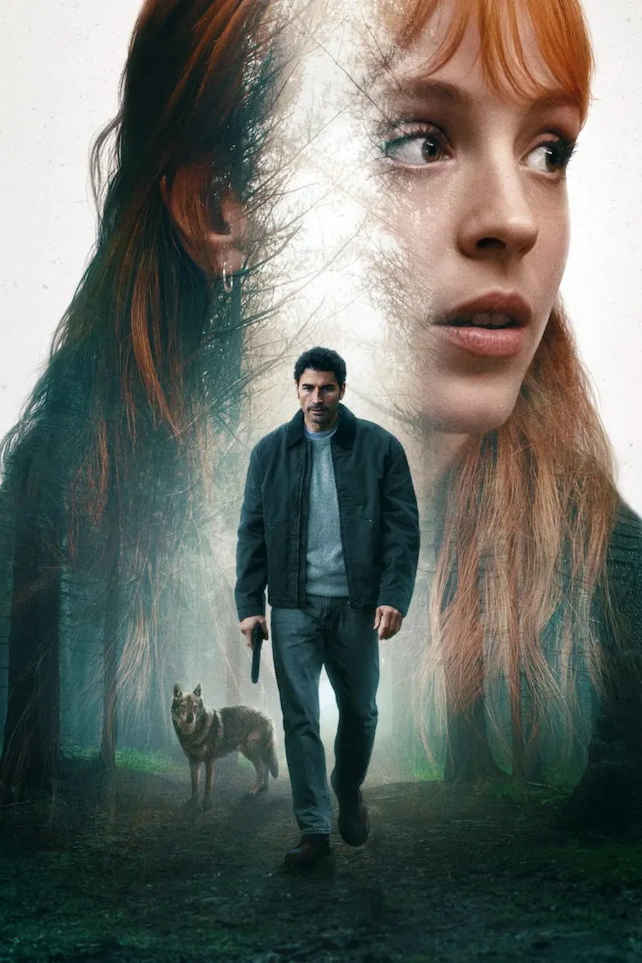 پرنده بلورین (The Crystal Cuckoo)