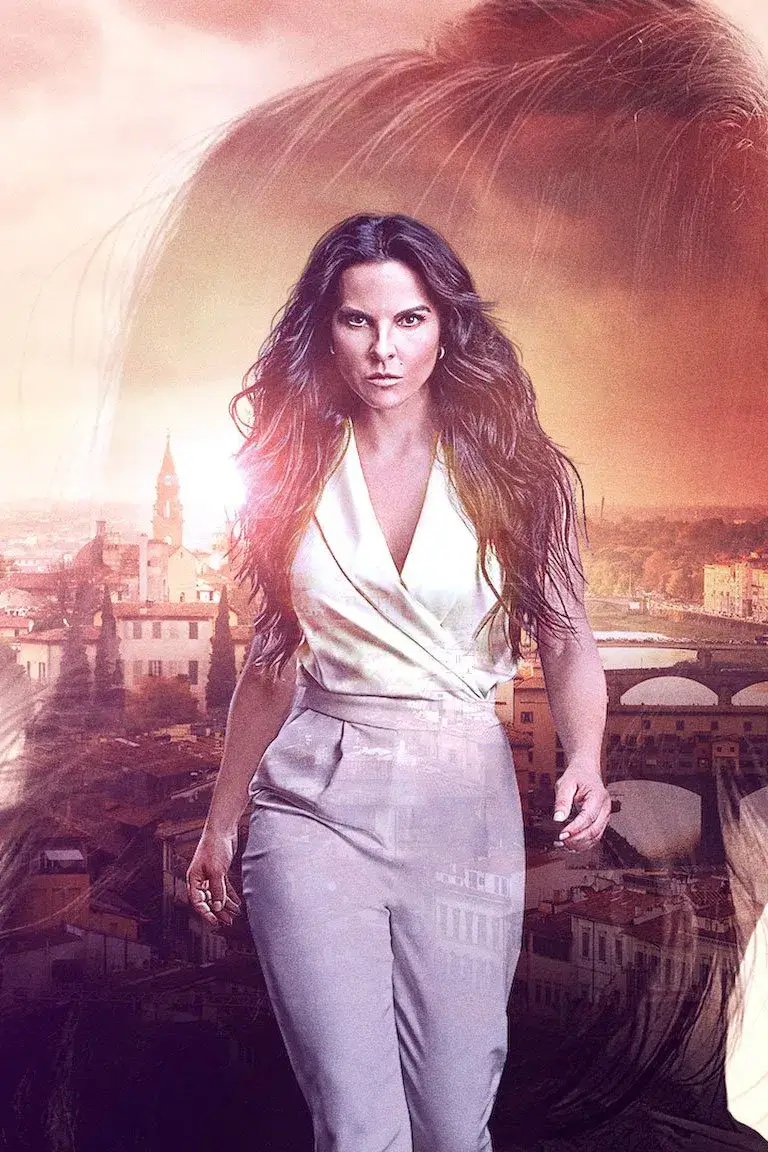 ملکه جنوب (The Queen of the South)