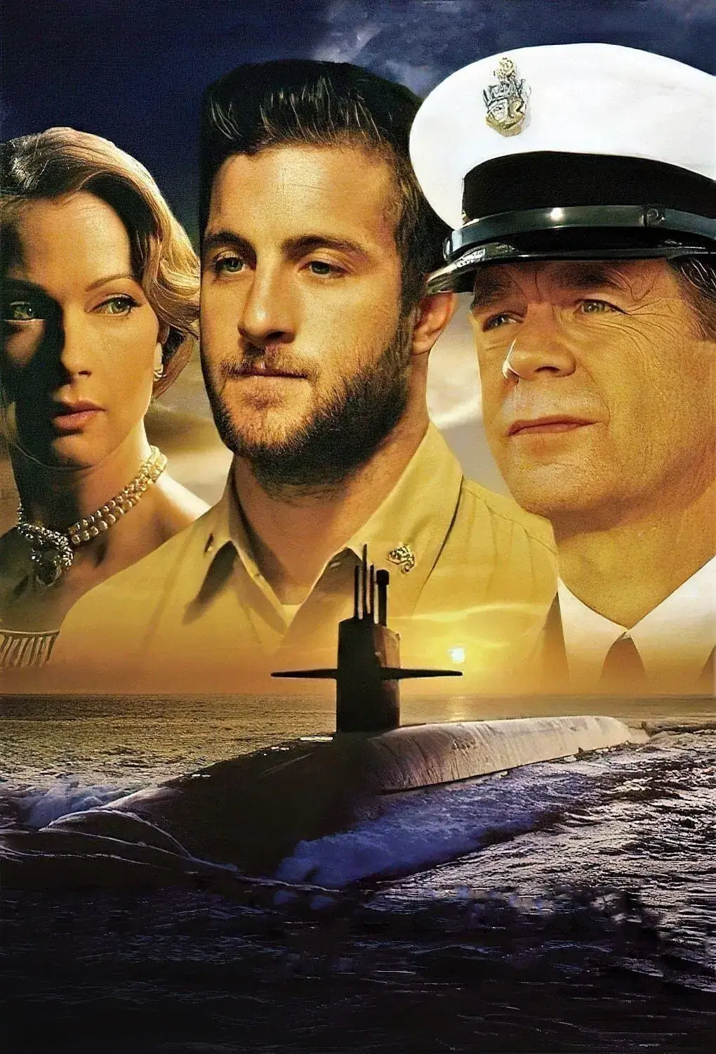 در دستان دشمن (In Enemy Hands)