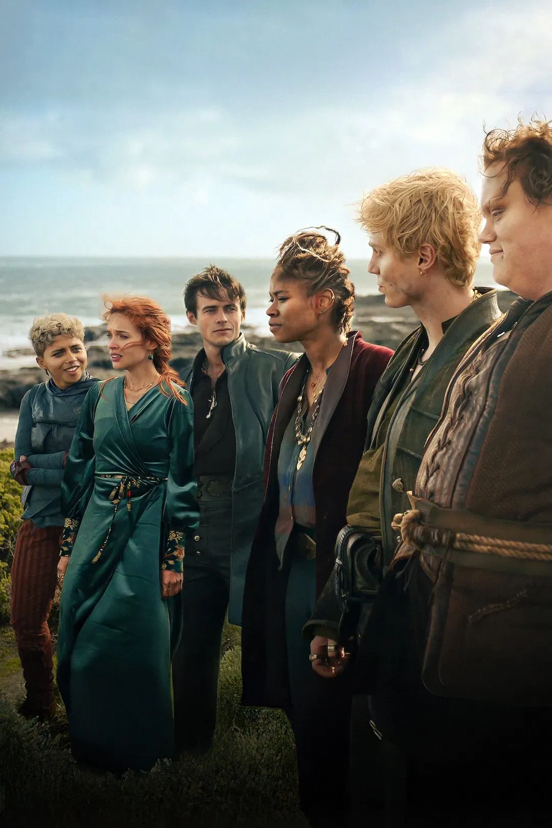 موش‌ها: داستانی از ویچر (The Rats: A Witcher Tale)