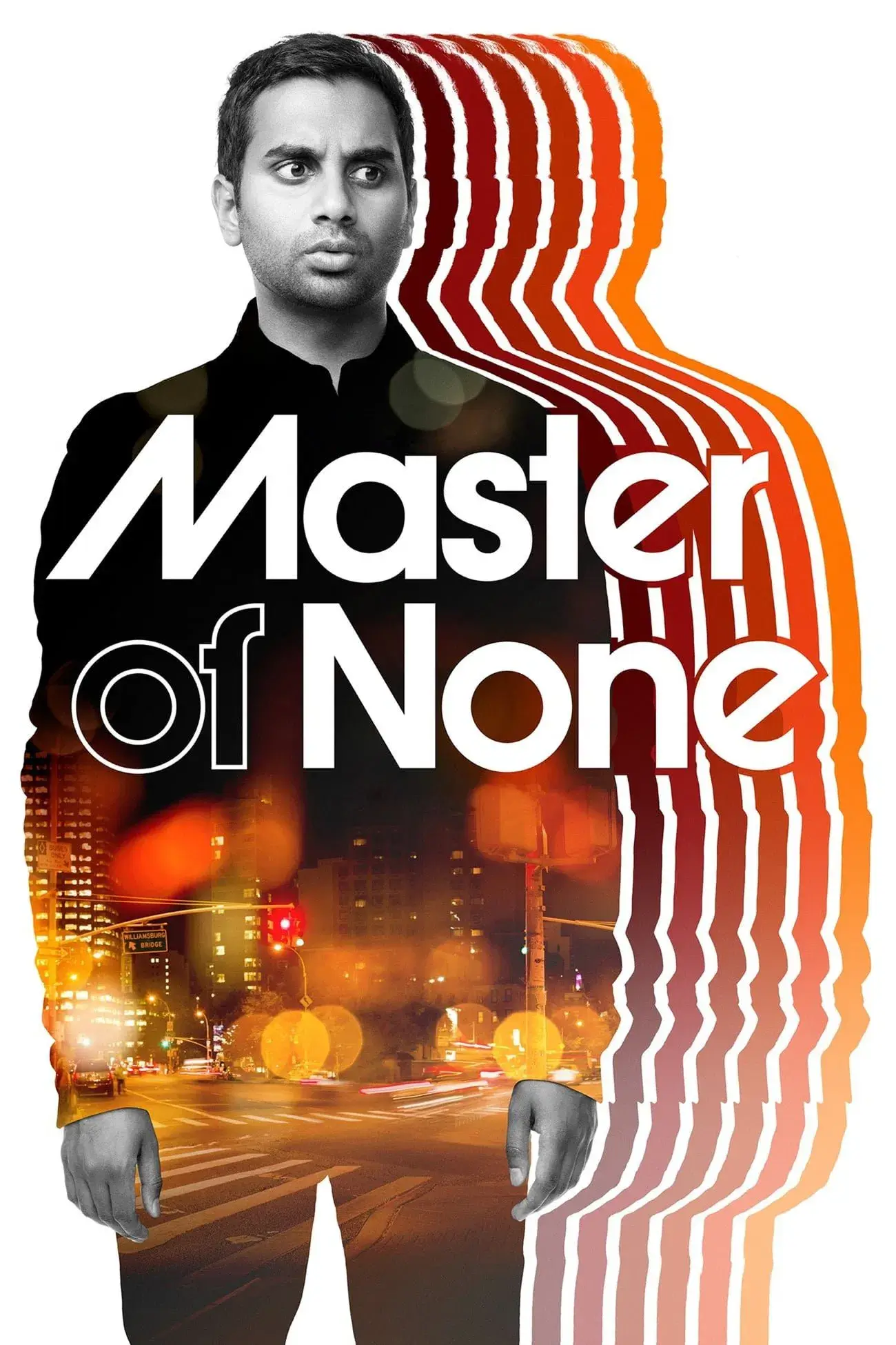 استاد هیچی (Master of None)