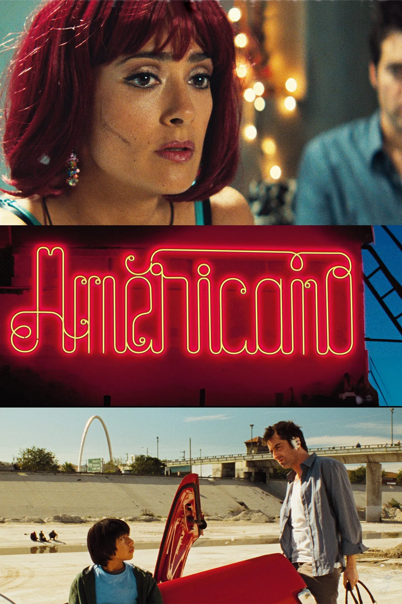 آمریکانو (Americano)