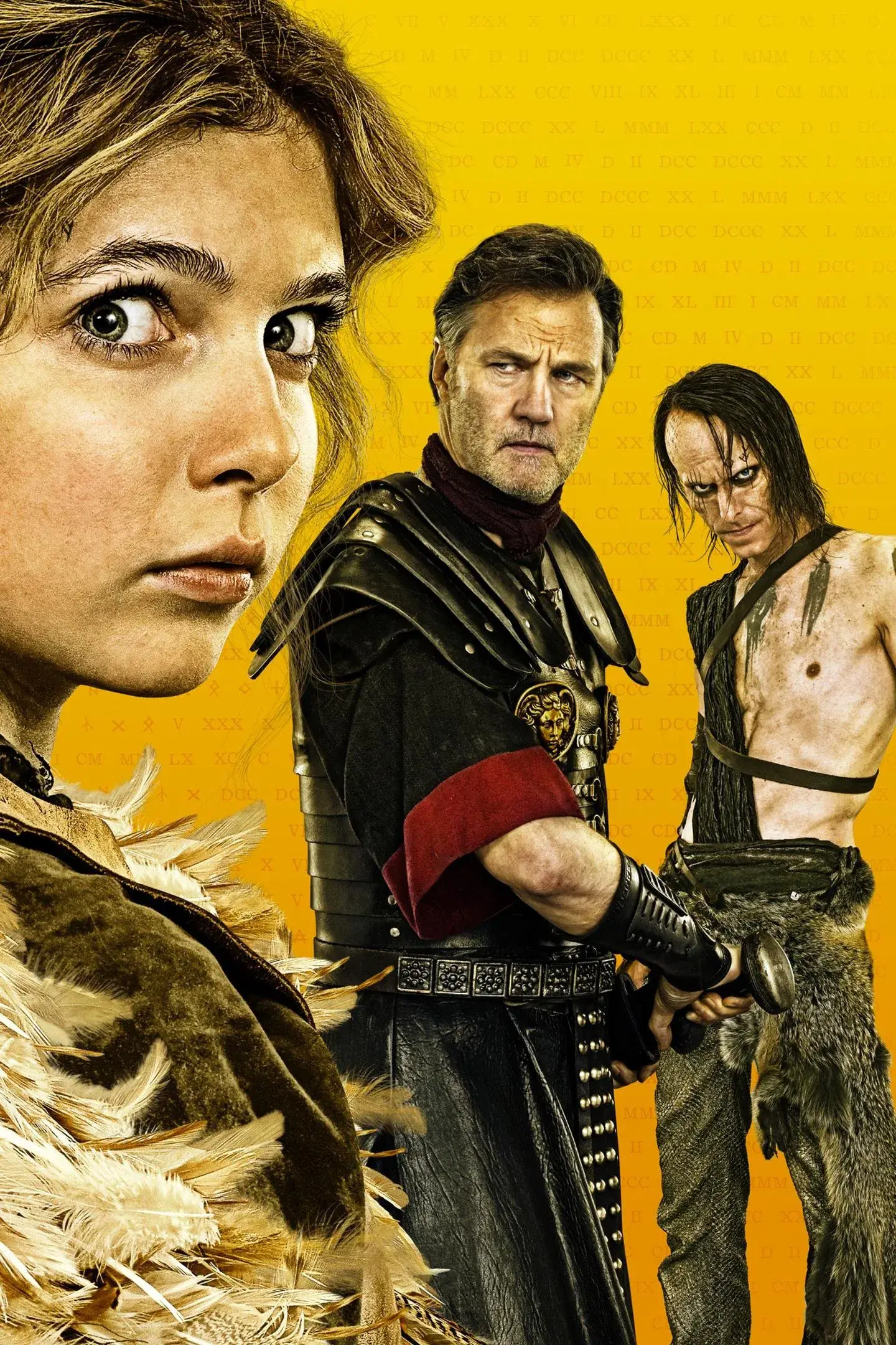 بریتانیا (Britannia)