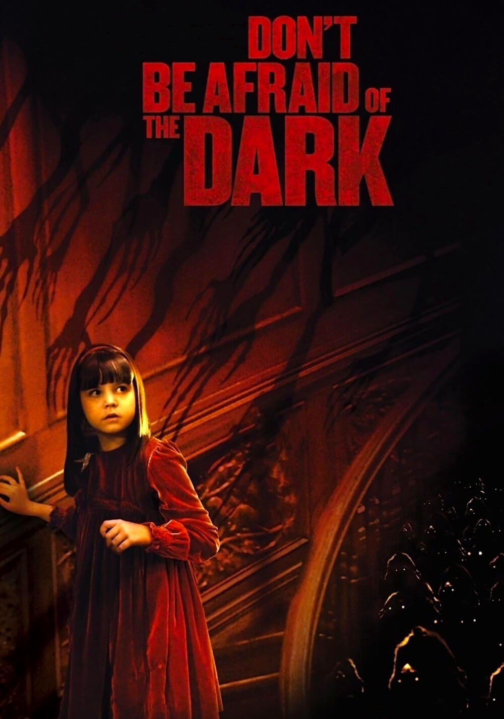 از تاریکی نترس (Don’t Be Afraid of the Dark)
