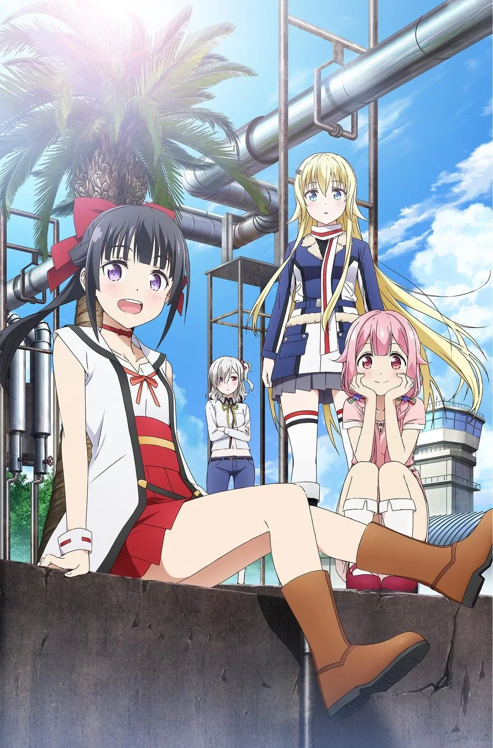 جنگ سالاران سیگردریفا (Warlords of Sigrdrifa)