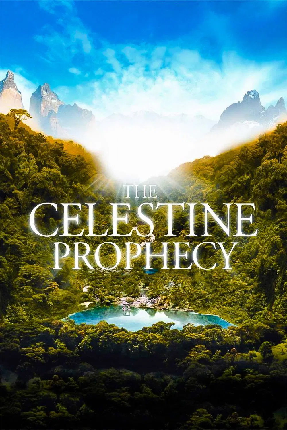 پیشگویی آسمانی (The Celestine Prophecy)