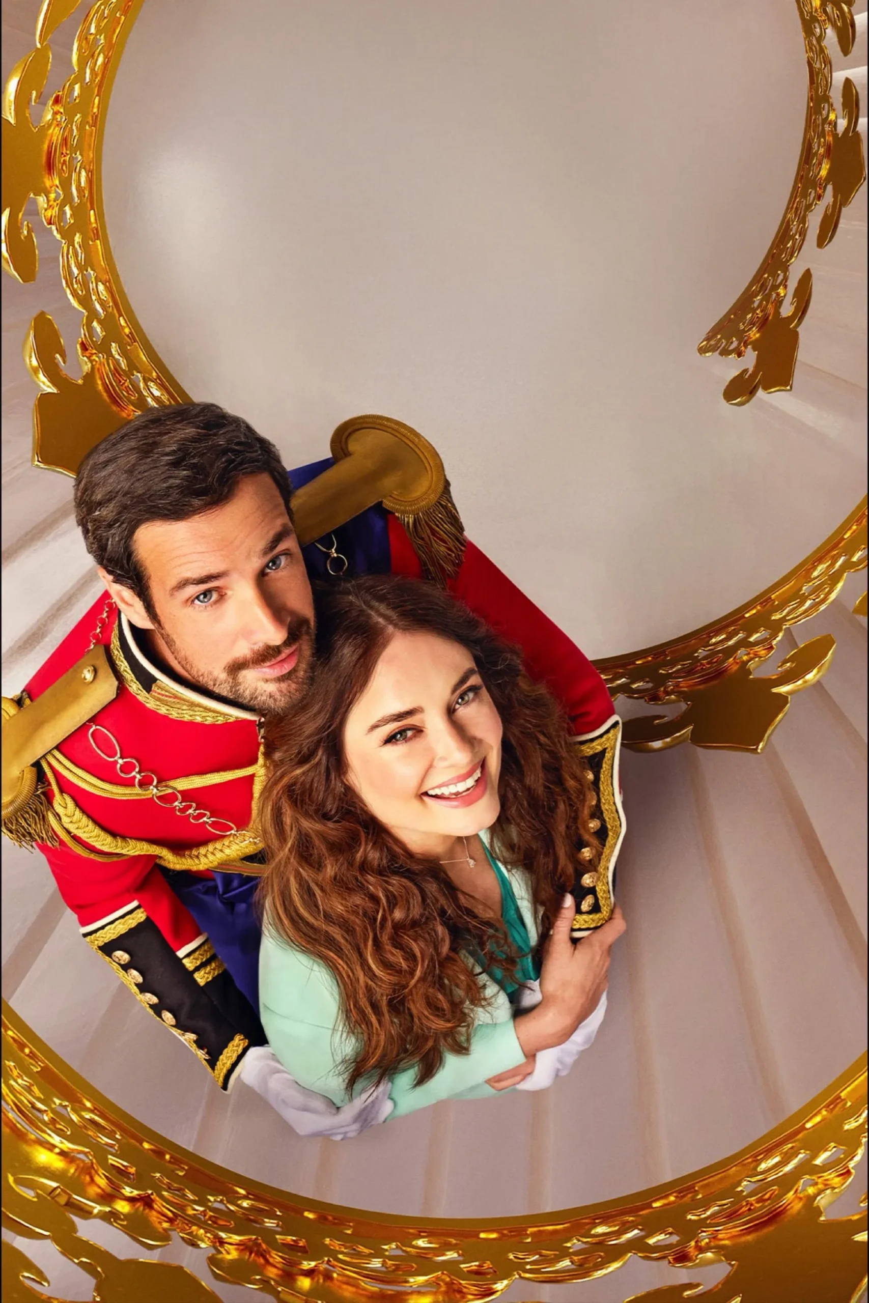 سلطنت ما (The Royal We)