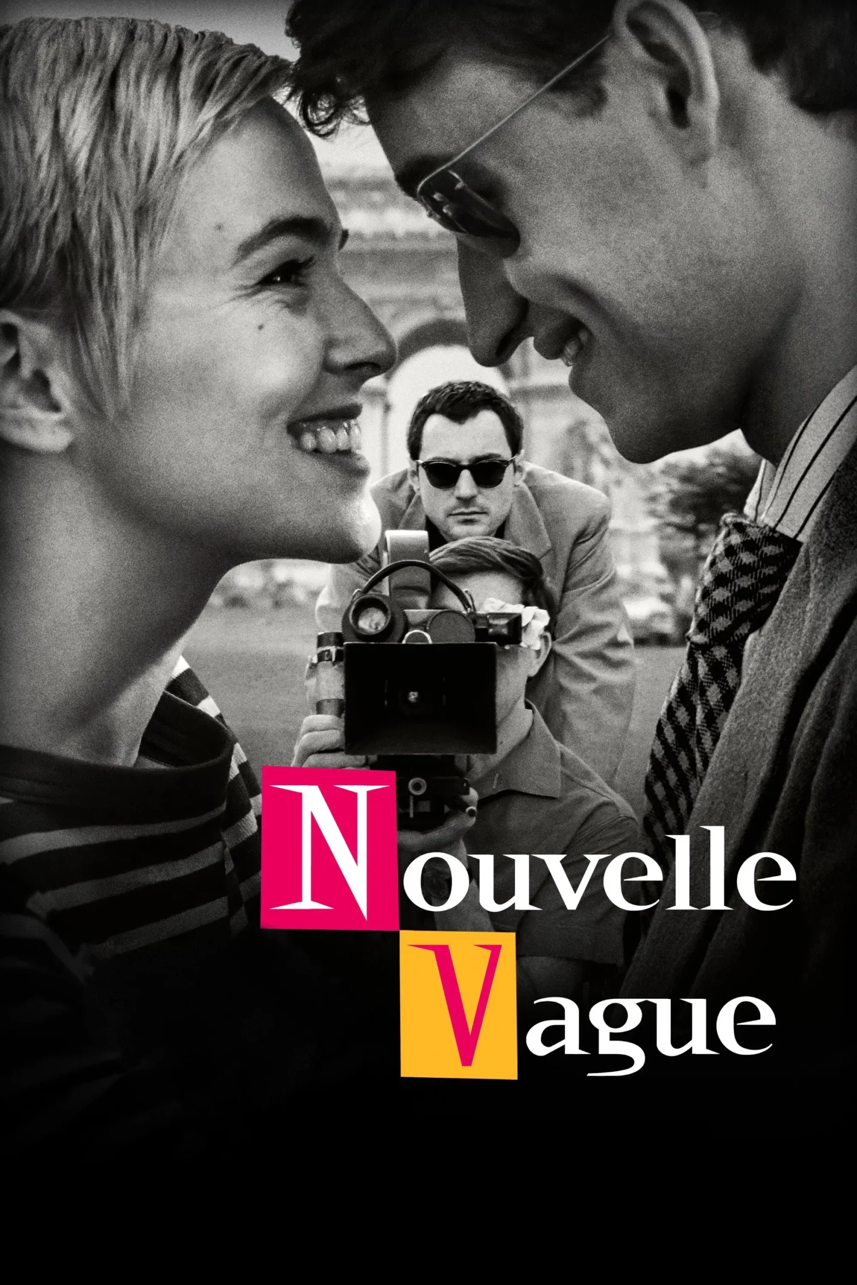 موج نو (Nouvelle Vague)
