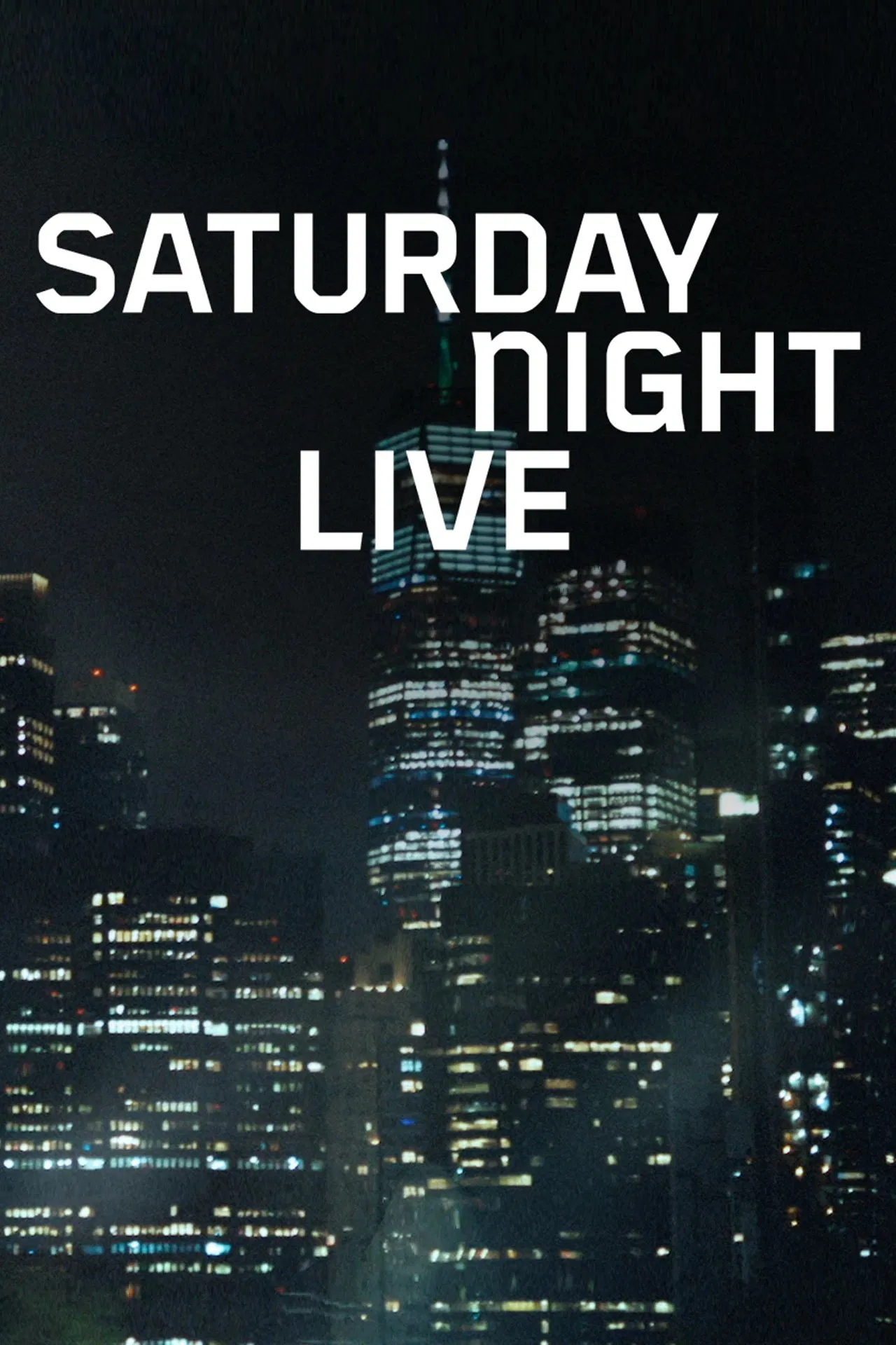 پخش زنده شنبه شب (Saturday Night Live)