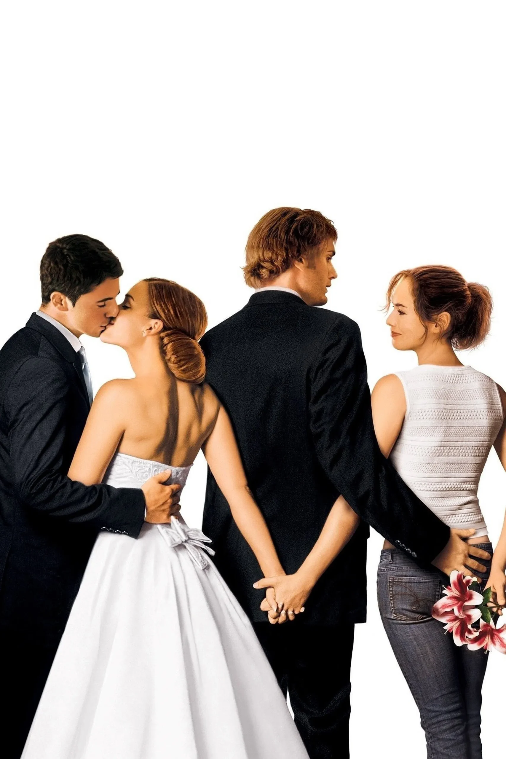 تصور کن من و تو (Imagine Me & You)