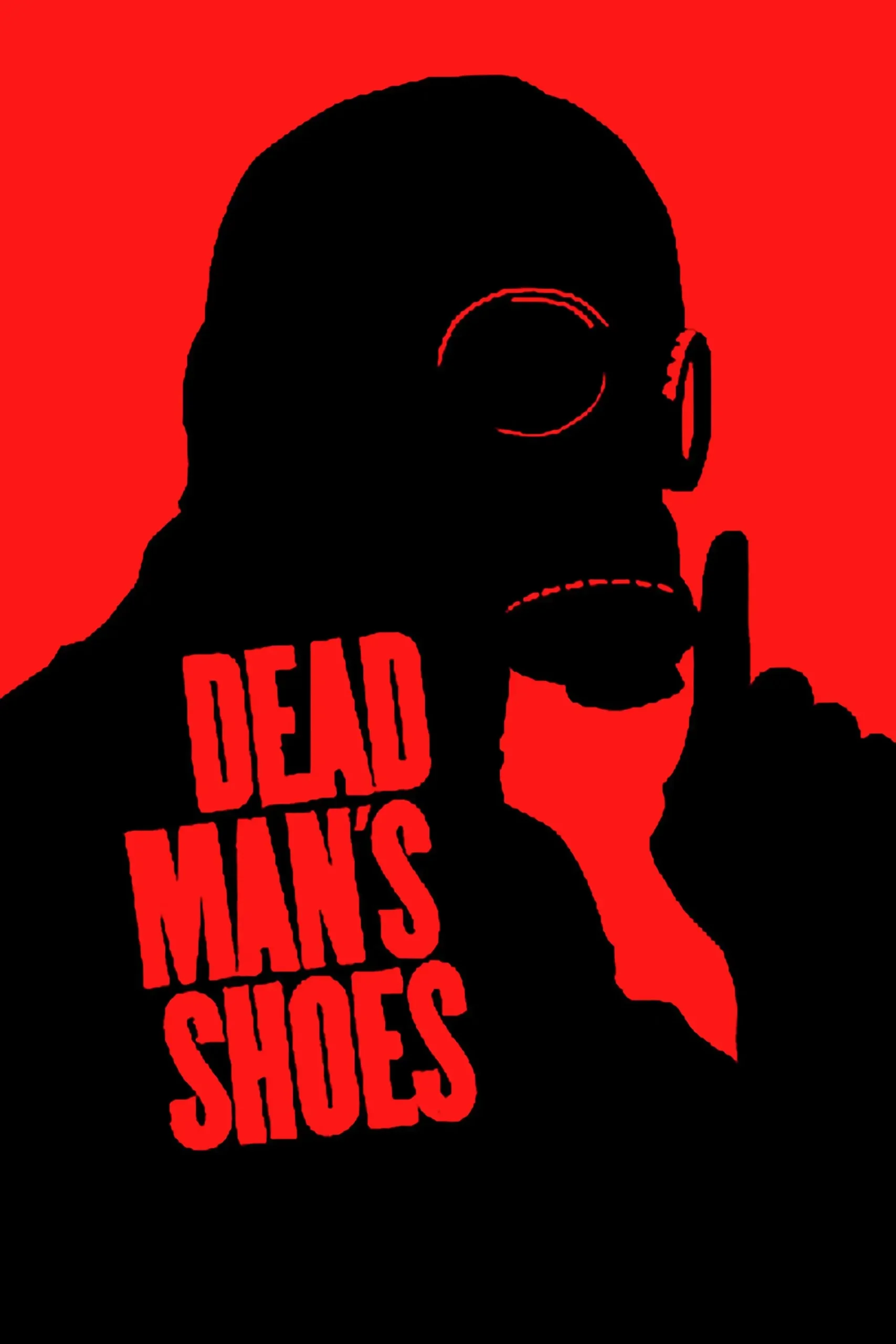 کفش‌های مرد مرده (Dead Man’s Shoes)