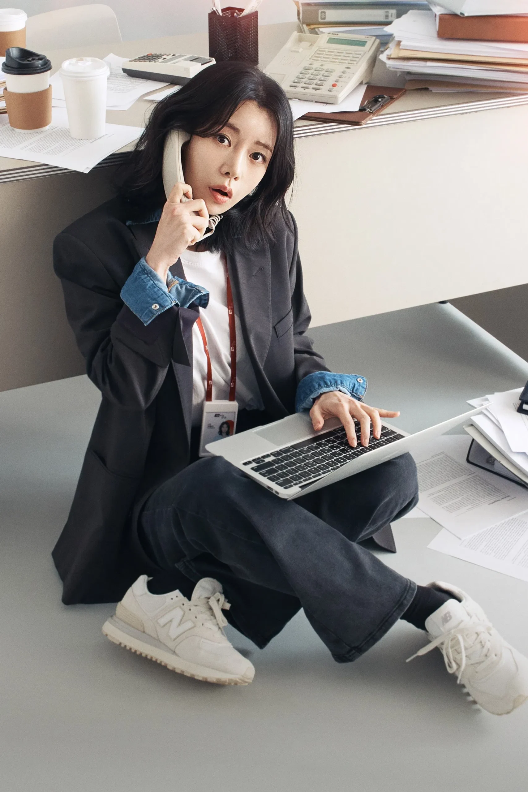 از ندیدنت خوشبختم (Nice to Not Meet You)